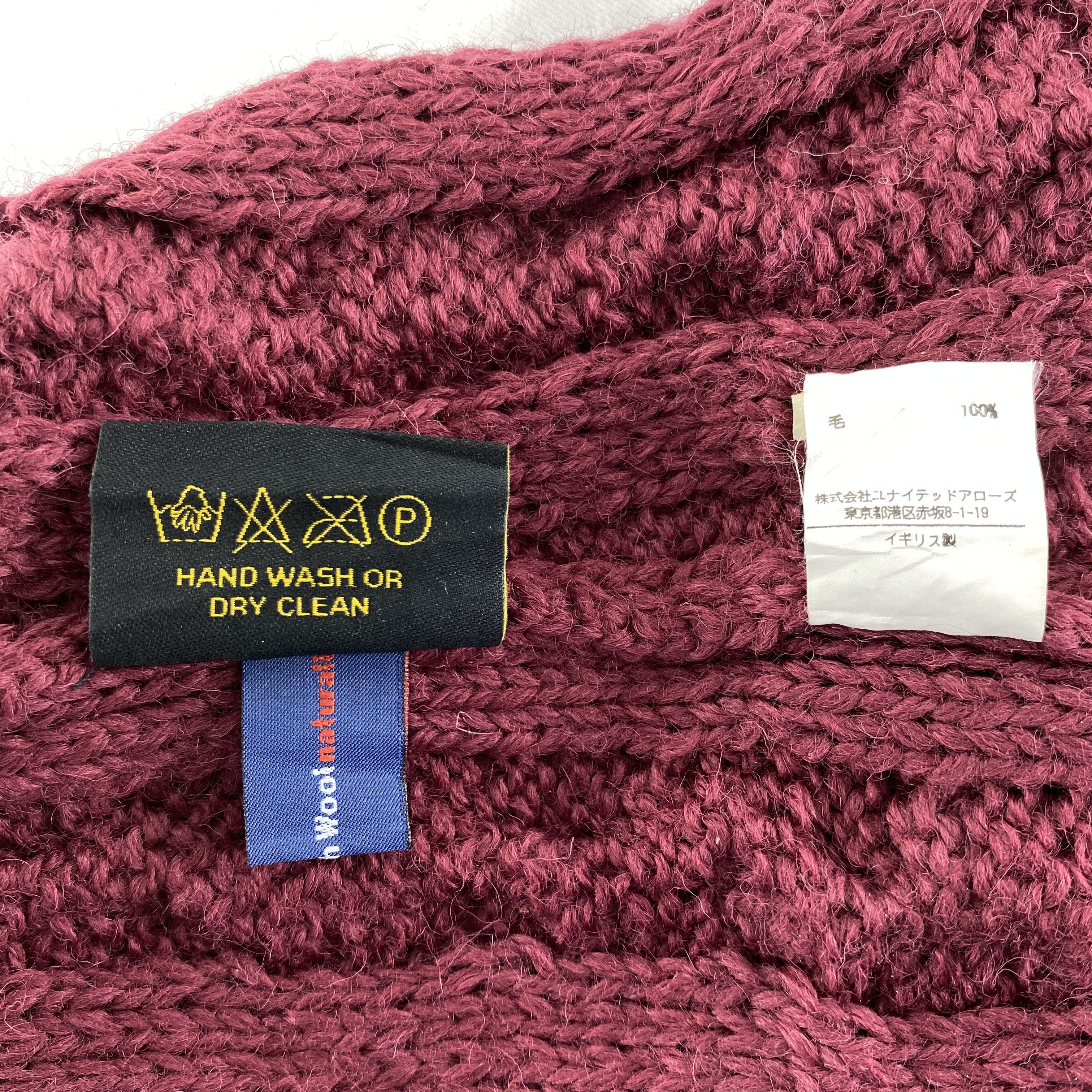 Highland Highland 2000 Snow Cap Hat Beanie -BN505 Size ONE SIZE - 6 Thumbnail