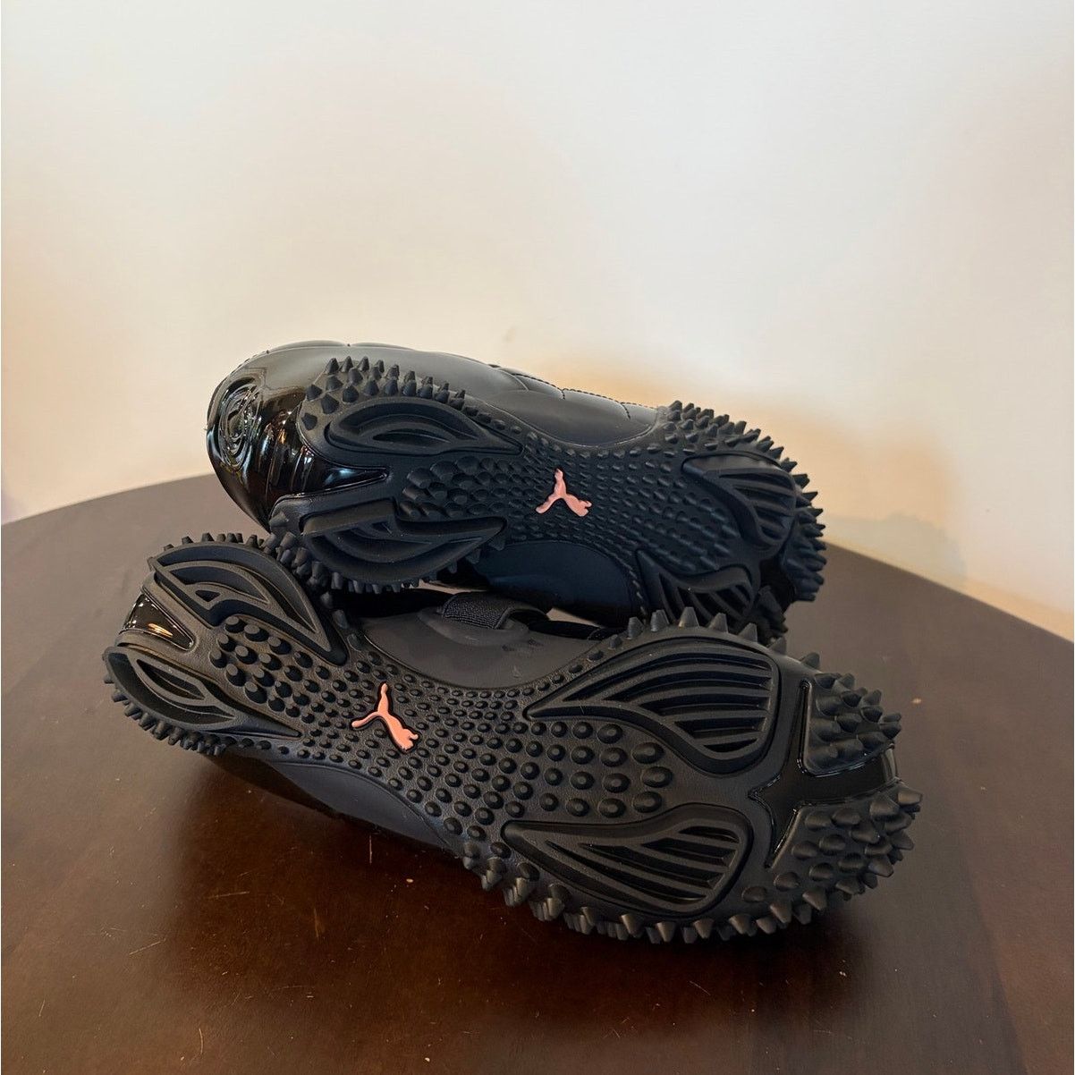 Puma PUMA x CNCPTS Mostro Fey Quilt Pen - Size 7 Size US 7 / IT 37 - 8 Thumbnail