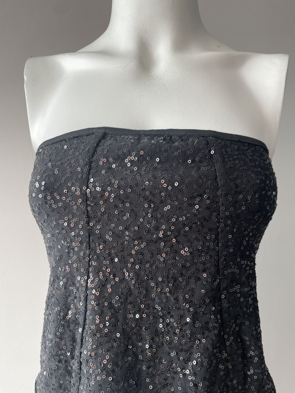 Vintage Vintage corset Size L / US 10 / IT 46 - 10 Thumbnail