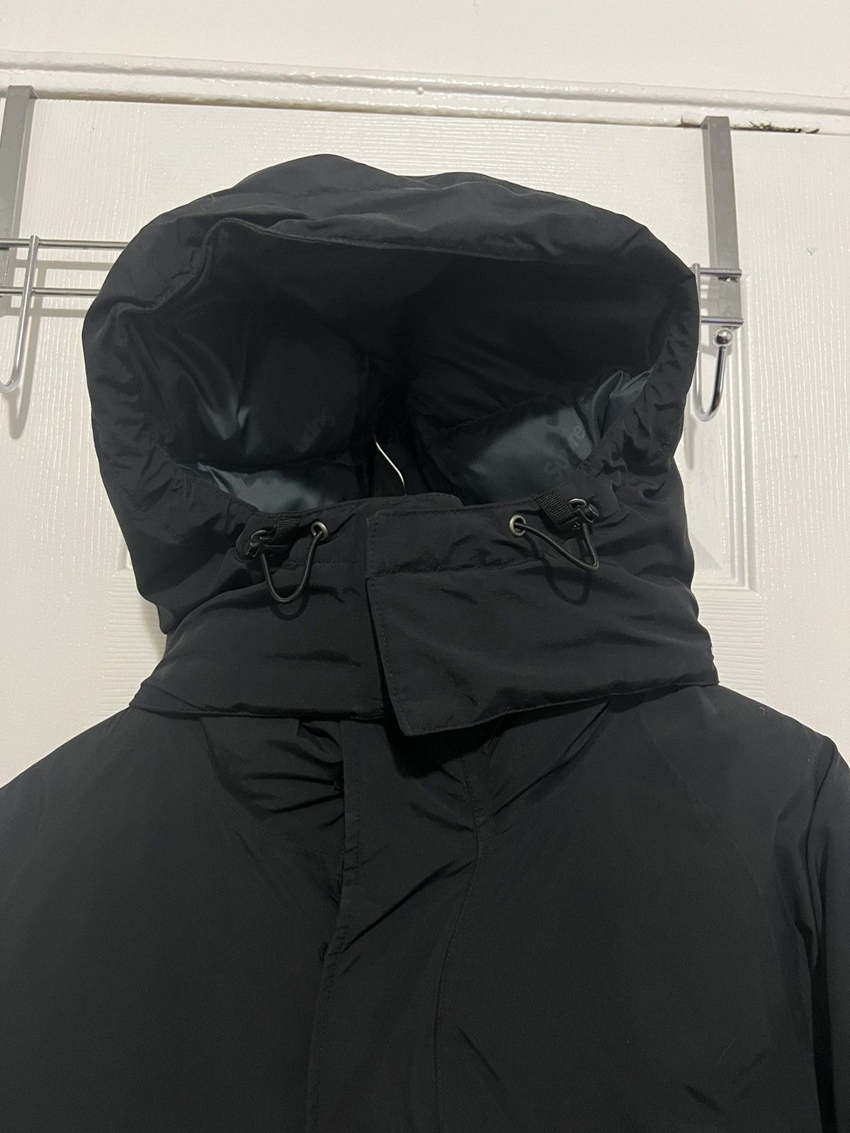 Supreme Supreme Uptown Parka F/W 2015 Size US S / EU 44-46 / 1 - 11 Thumbnail