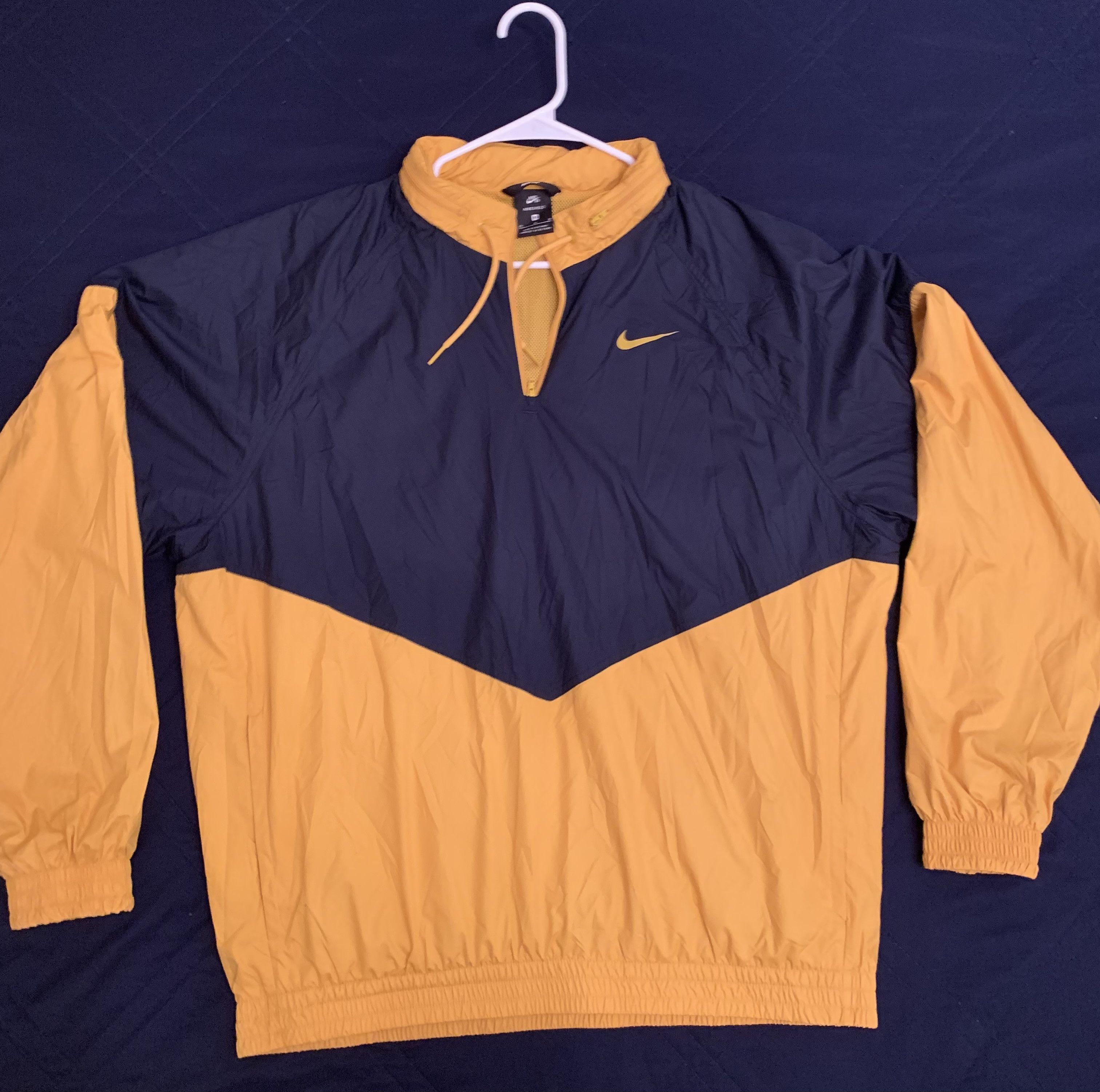 Nike SB Shield Jacket