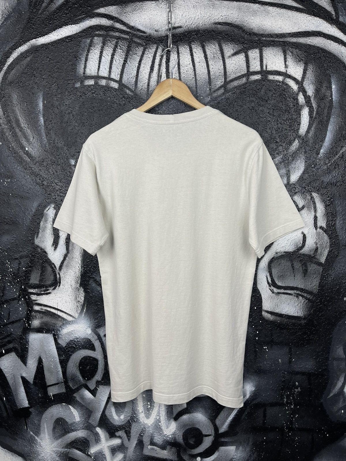 Carhartt Carhartt Heavyweight Graphic Logo T-Shirt Men’s Size S Size US S / EU 44-46 / 1 - 6 Thumbnail