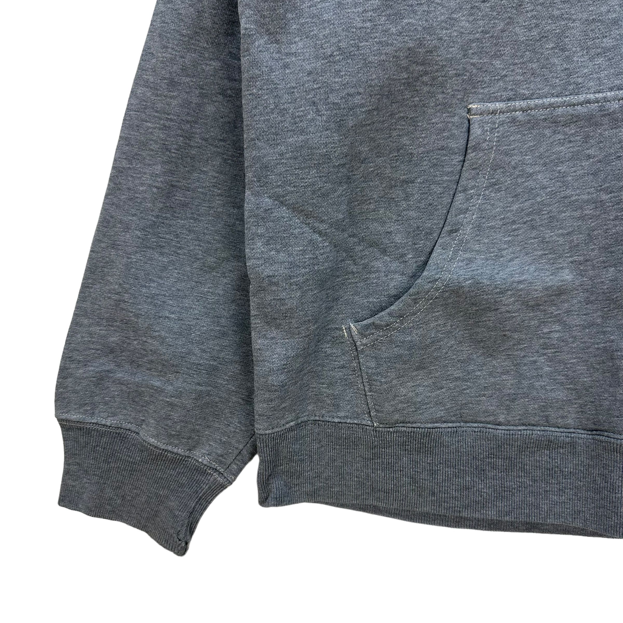 Abercrombie & Fitch Abercrombie & Fitch Big Logo Pullover Hoodies #9009-48 Size US M / EU 48-50 / 2 - 5 Thumbnail