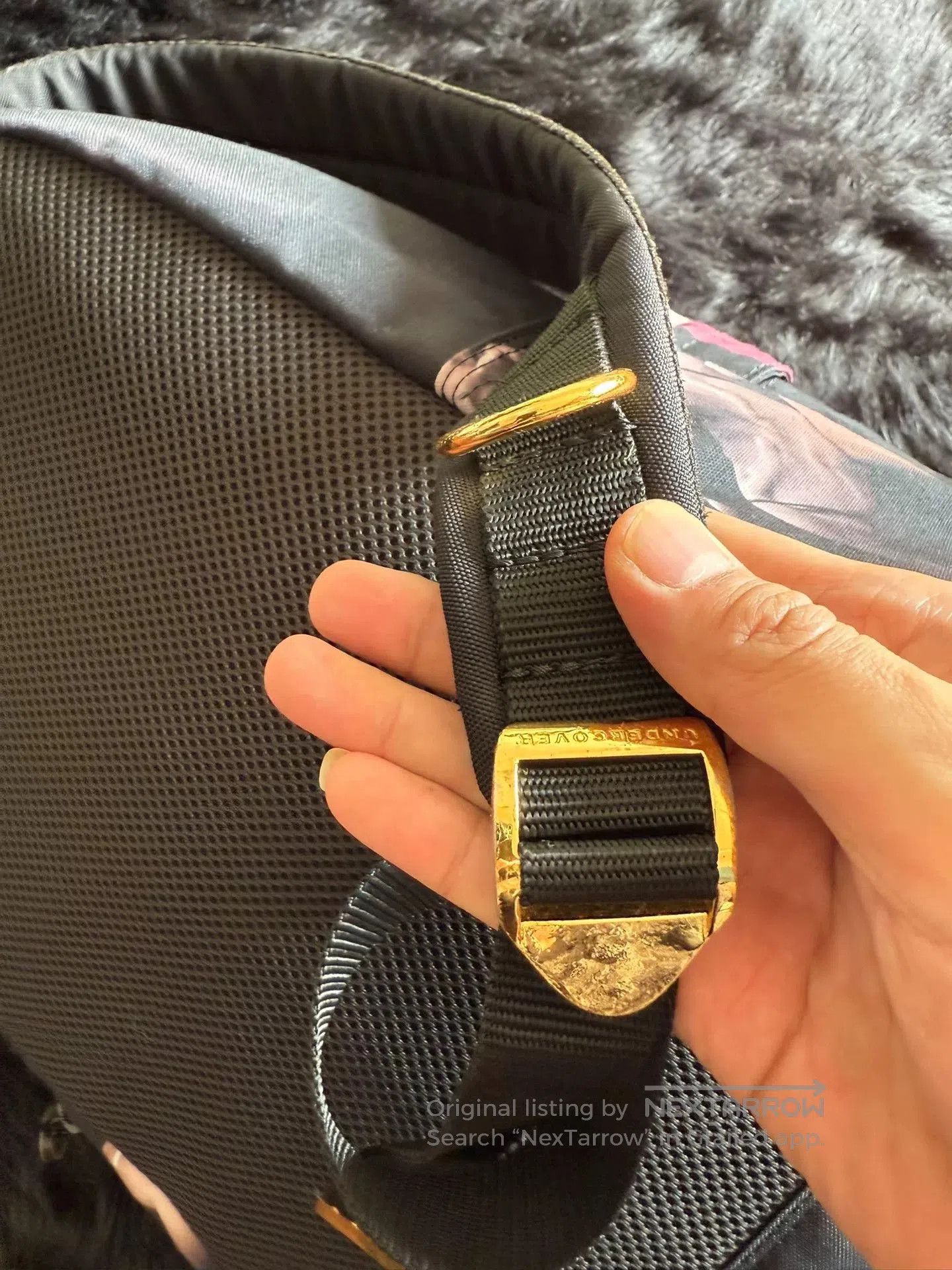 Other Undercover 19Aw Windy Backpack. Size ONE SIZE - 7 Thumbnail