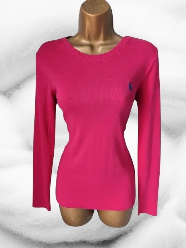 Ralph Lauren Ralph Lauren long sleeves S Size S / US 4 / IT 40 - 1 Thumbnail