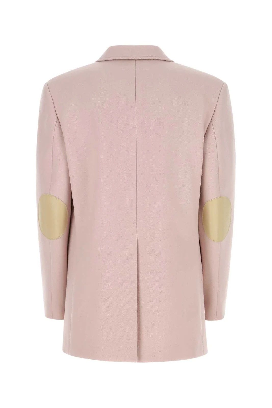 Maison Margiela !DS! AW22 Maison Margiela Pink Blazer Jacket Size 40L - 4 Thumbnail