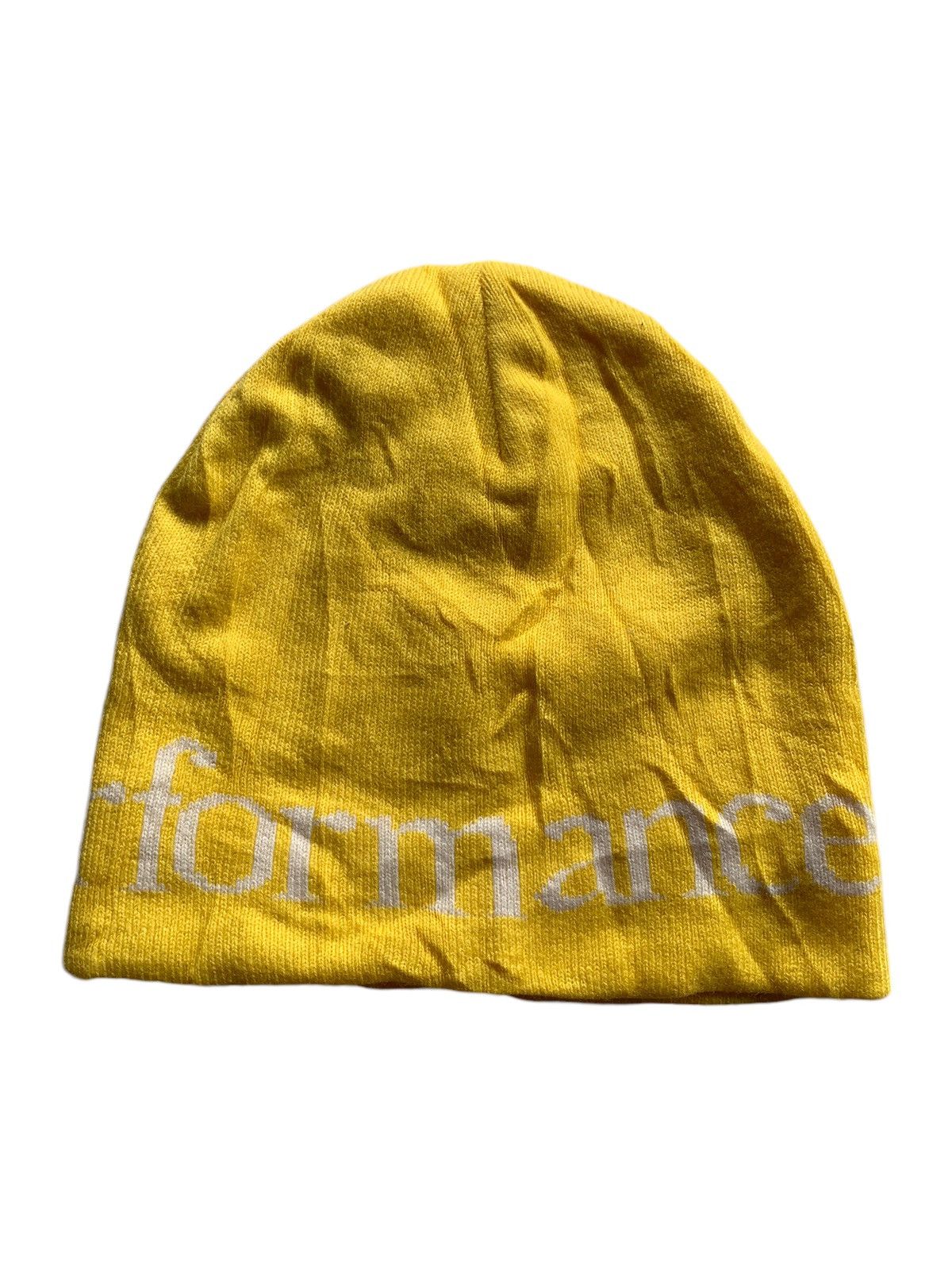Japanese Brand × Peak Performance Peak Performance Outdoor Beanie Hats Size ONE SIZE - 9 Thumbnail