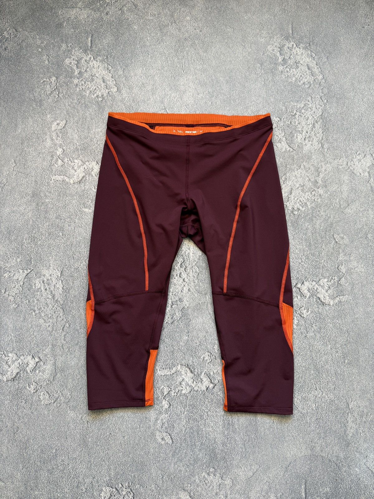 Arc'teryx Arc’teryx workout hiking shorts Size L Size 30" / US 8 / IT 44 - 1 Thumbnail