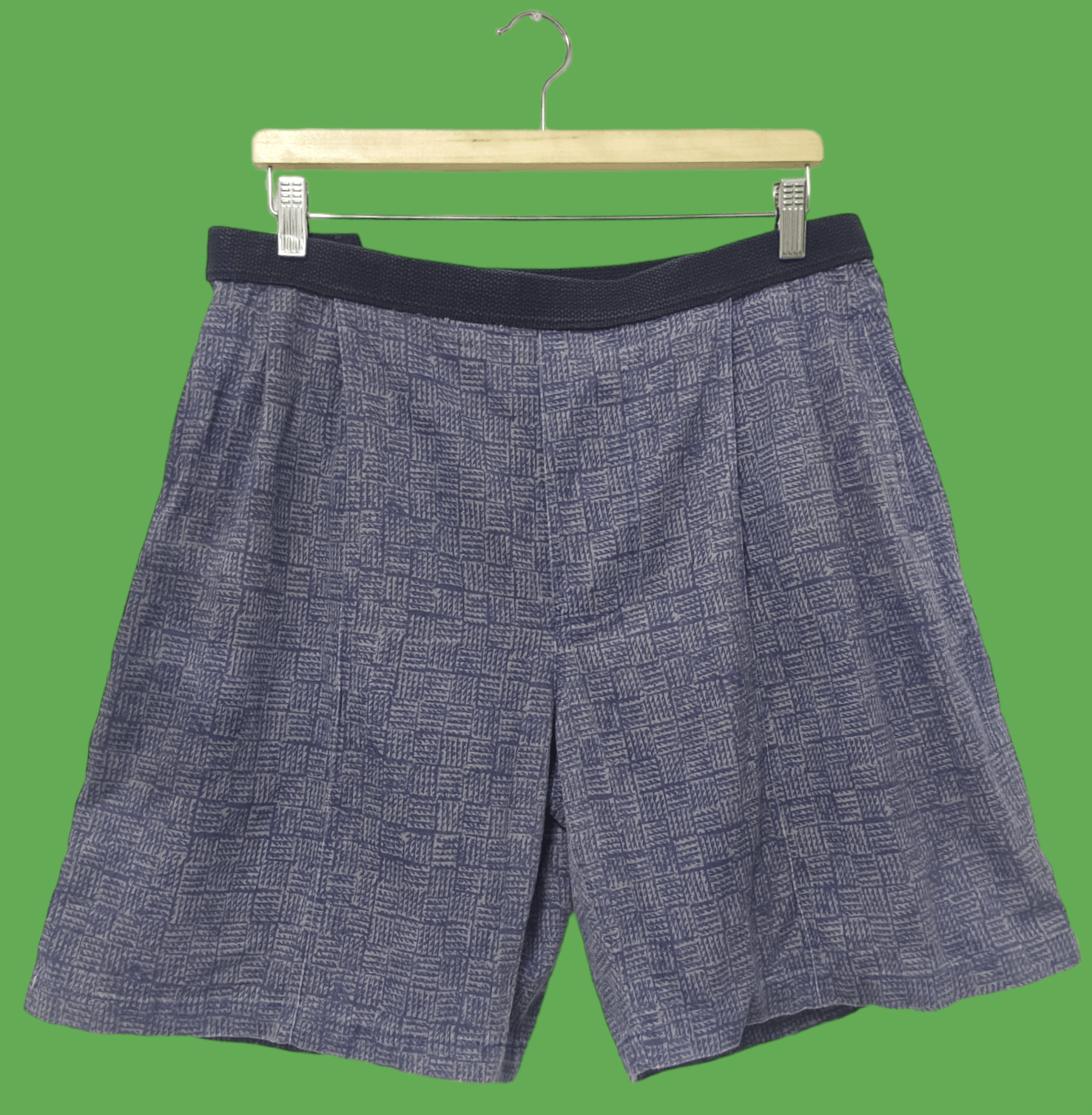 Vintage 90s Jimmy Z short pants