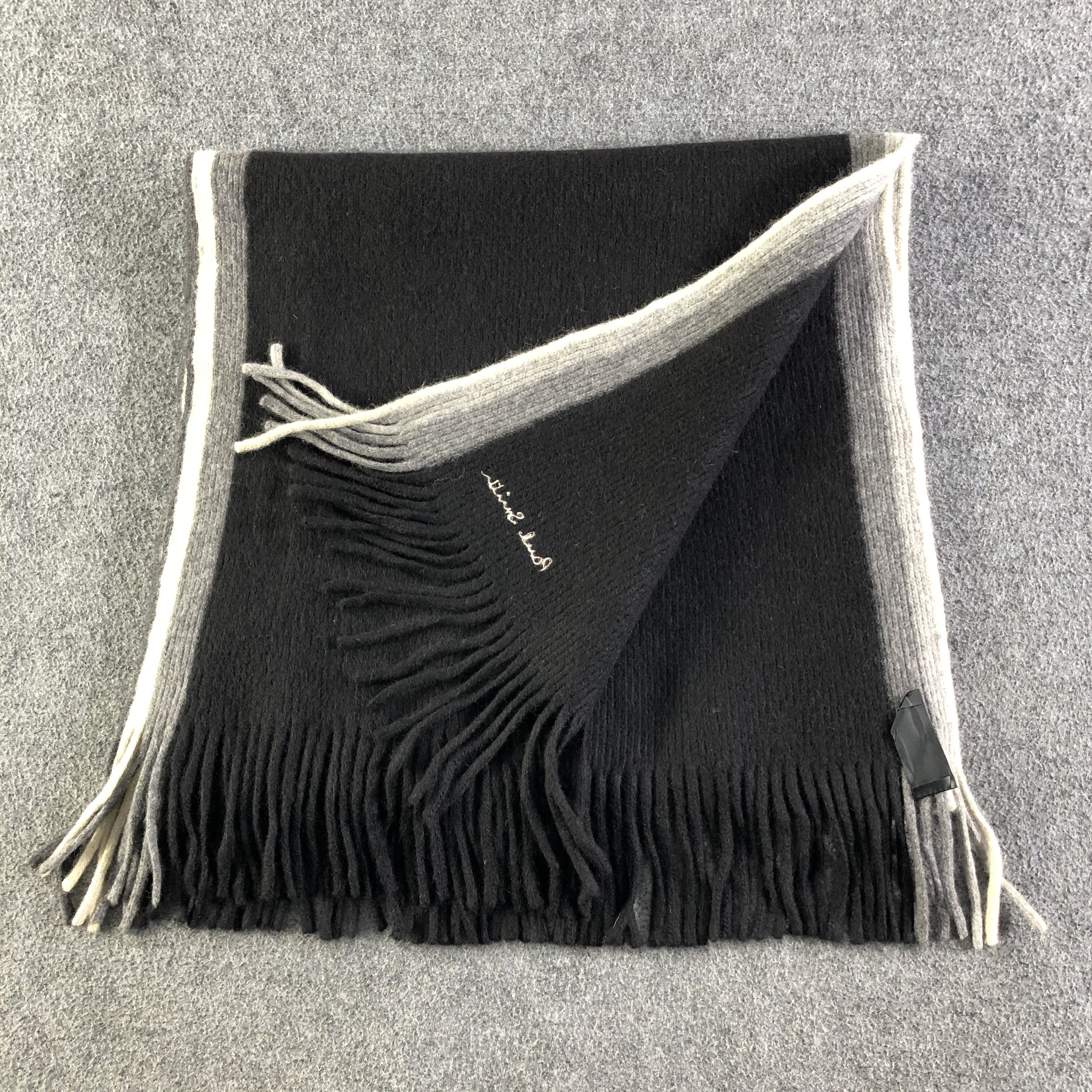 Paul Smith Paul Smith Scarf / Muffler / Neckwear Size ONE SIZE - 5 Thumbnail