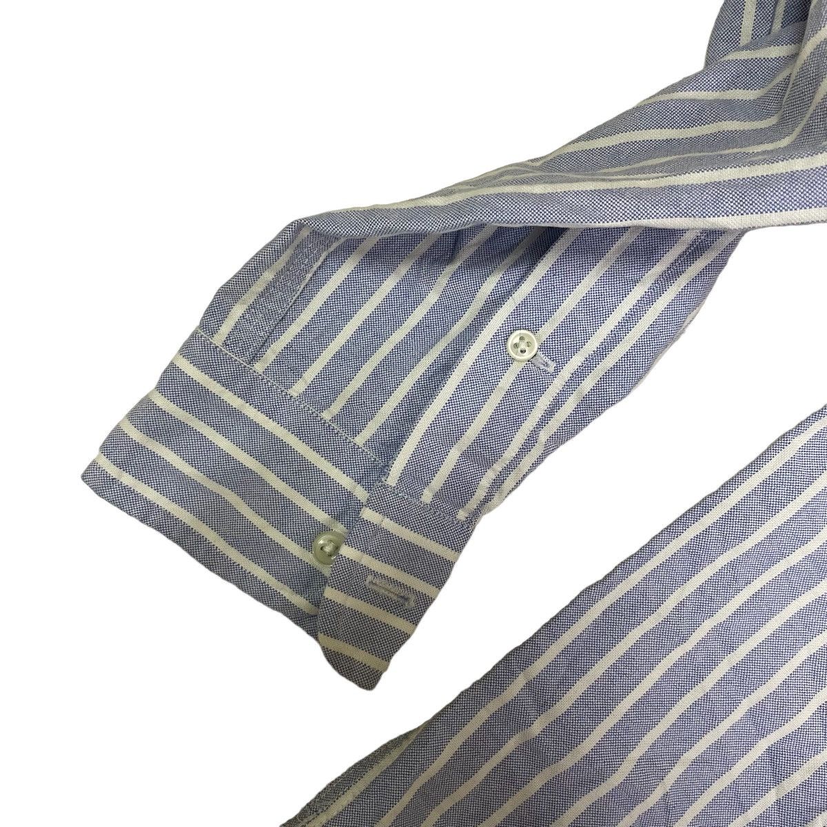 Ralph Lauren Vintage 1932 Polo Ralph Lauren Custom Fit Size US M / EU 48-50 / 2 - 5 Thumbnail