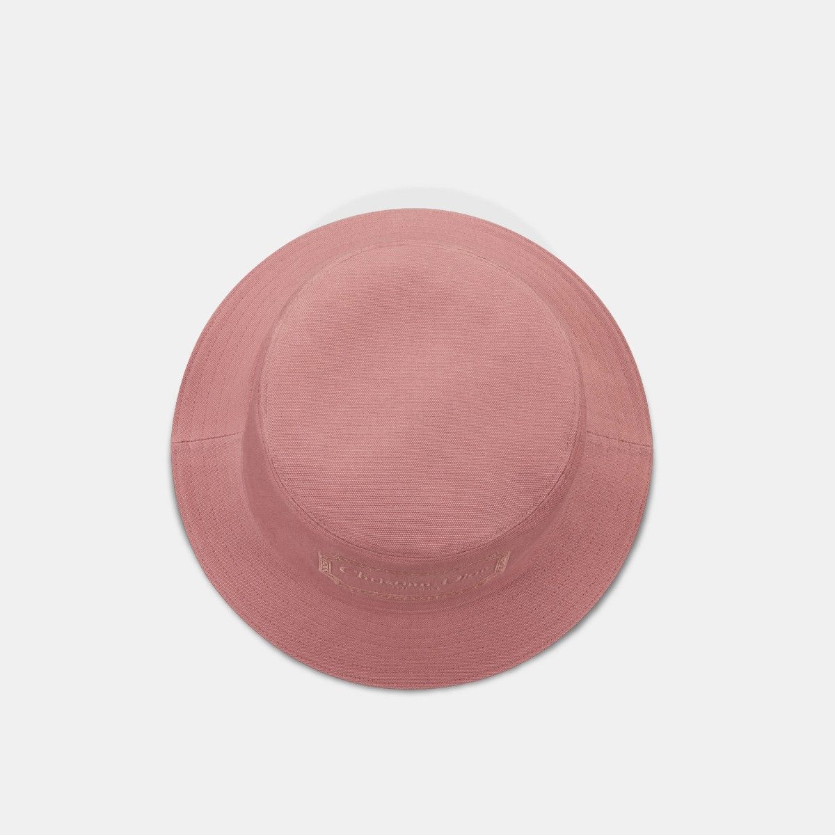 Dior o1bcso1str1224 Size:OS/ Couture Bucket Hat in Pink Size ONE SIZE - 4 Thumbnail