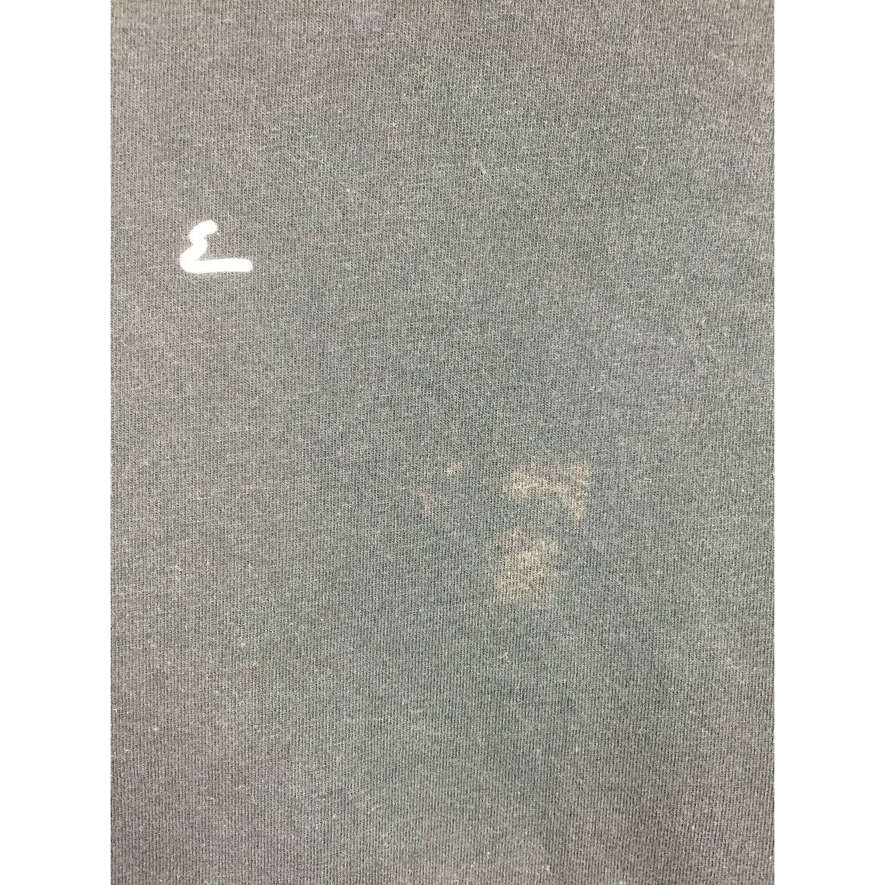 Nike × Vintage Nike Center Logo Tiger Graphic Longsleeve Tee Size US XL / EU 56 / 4 - 6 Thumbnail