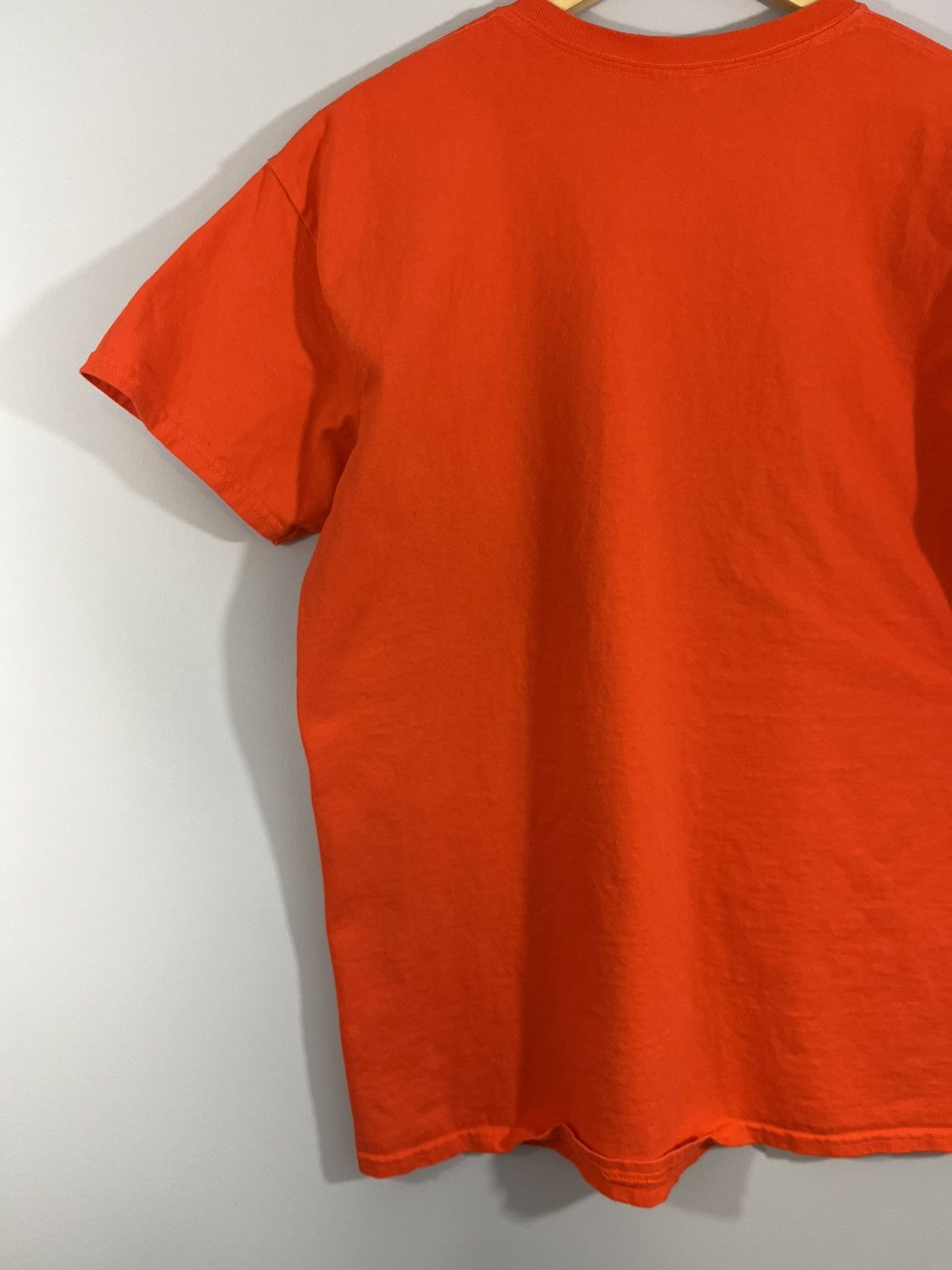 Vintage Distressed Sex Joke Funny Vintage Tee Size US L / EU 52-54 / 3 - 10 Thumbnail
