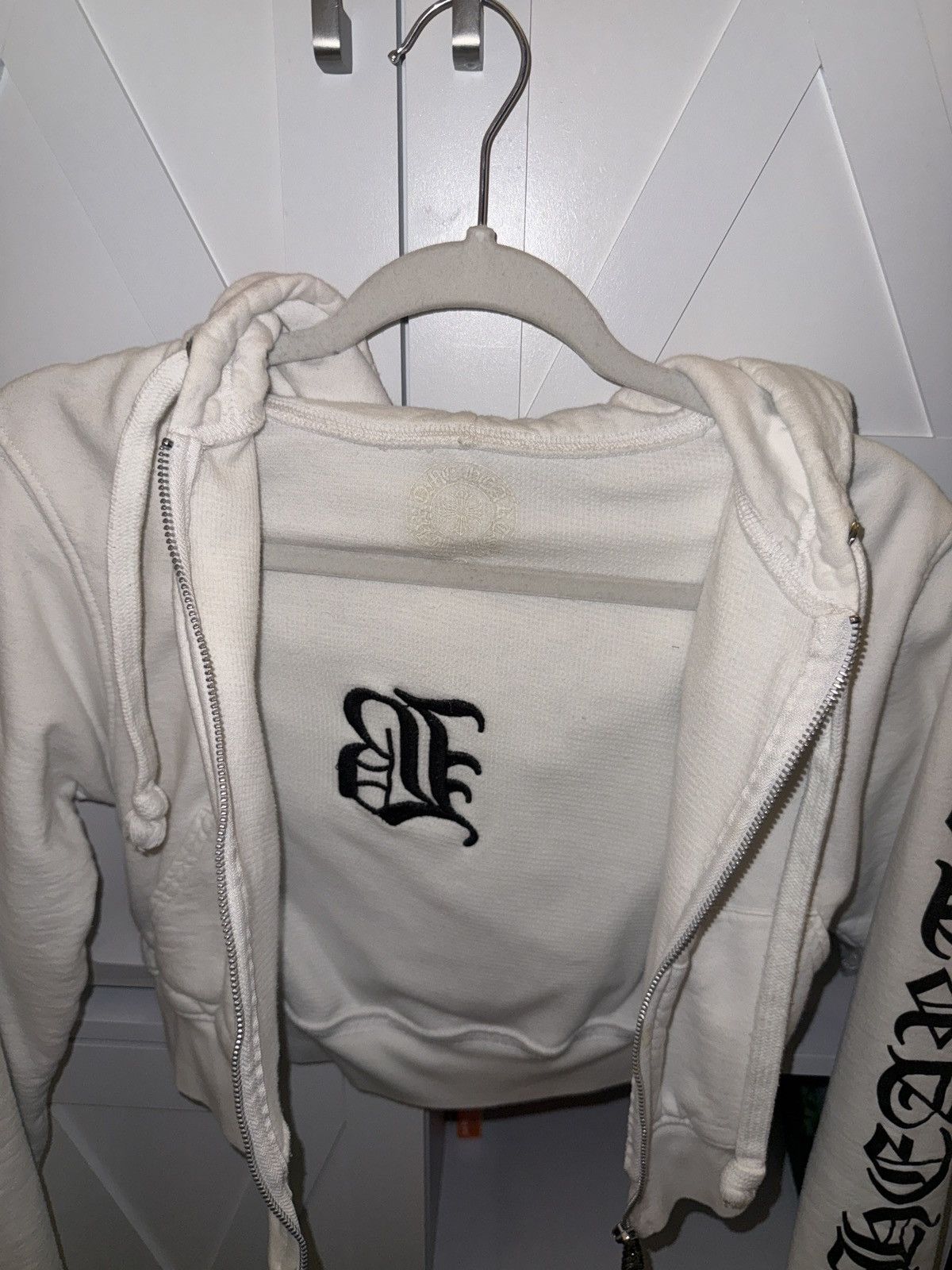 Chrome Hearts Chrome Hearts x Bella Hadid Size M / US 6-8 / IT 42-44 - 5 Thumbnail