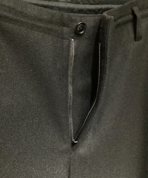 Yohji Yamamoto Yohji Yamamoto pour homme easy wide pants Size US 43 - 6 Thumbnail
