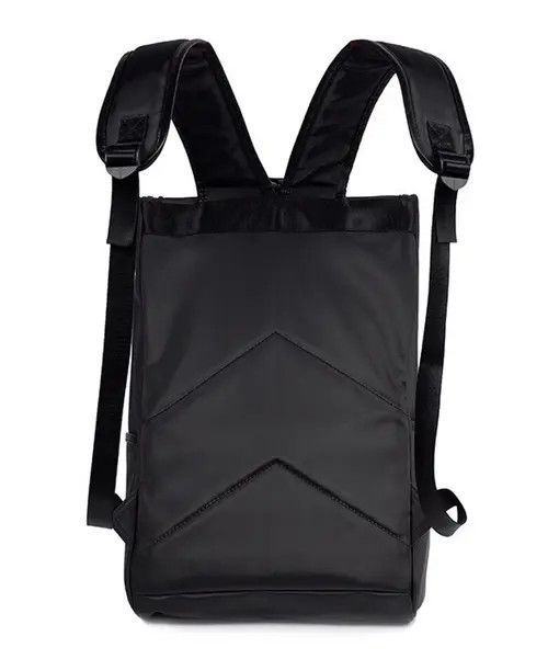 Japanese Brand Fukada x Aoshi Korean fashion grunge backpack bag Size ONE SIZE - 6 Thumbnail