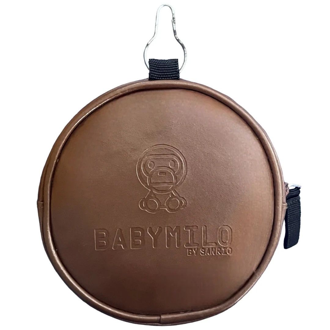 Bape BABY MILO COIN POUCH Size ONE SIZE - 2 Thumbnail