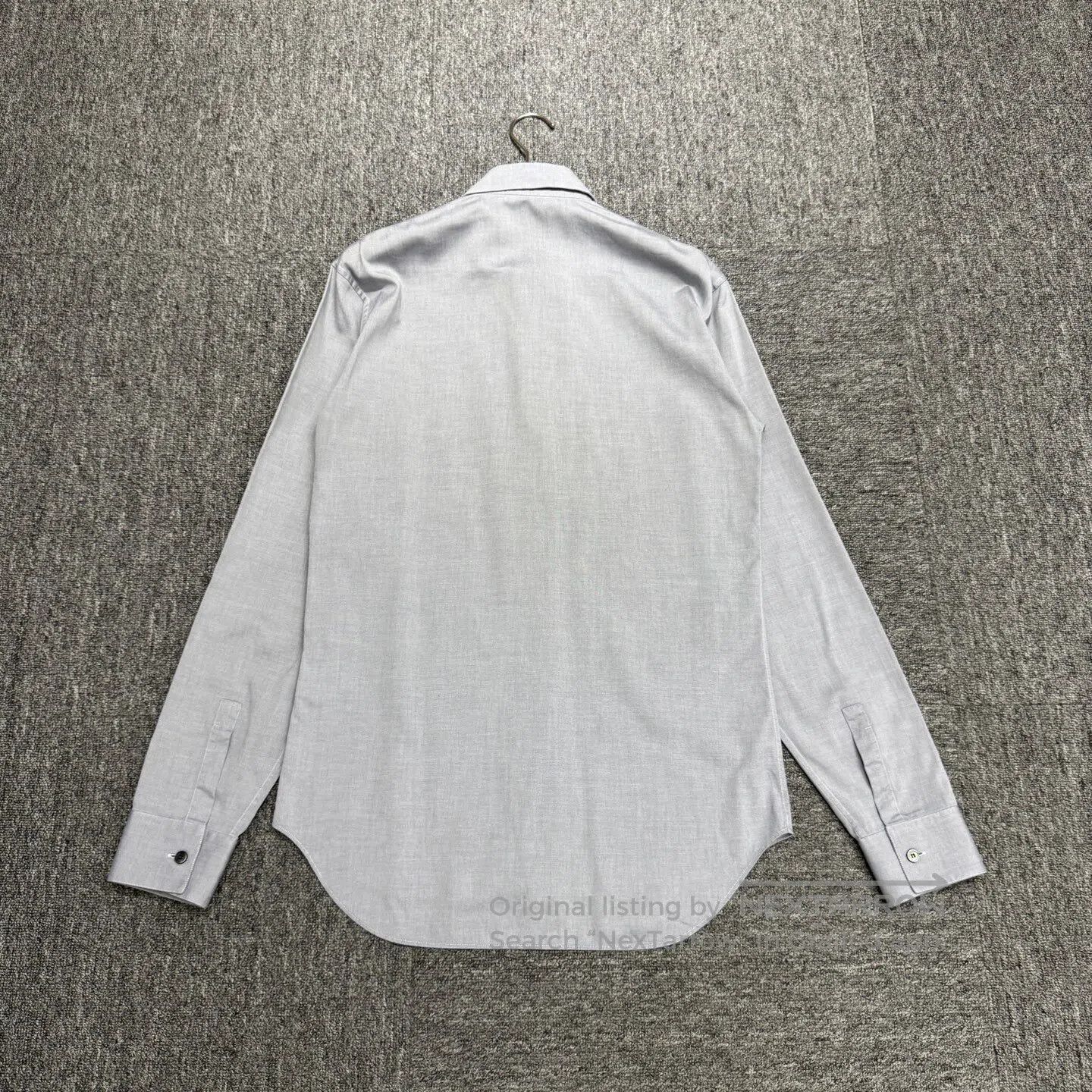 Dior Dior size37 leisure shirt| Size US XXS / EU 40 - 2 Thumbnail
