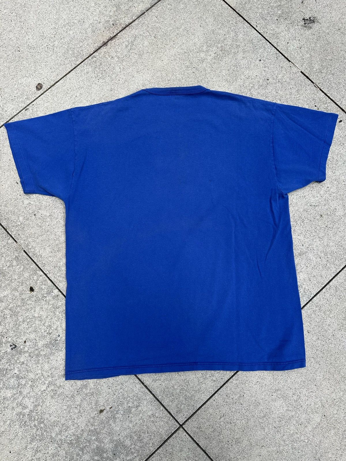 Russell Athletic Vintage Florida Gators Tee Size US XL / EU 56 / 4 - 2 Thumbnail