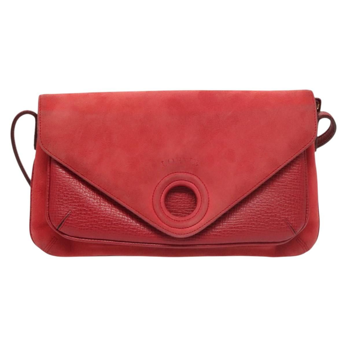 Loewe Loewe Goya shoulder Size ONE SIZE - 1 Thumbnail