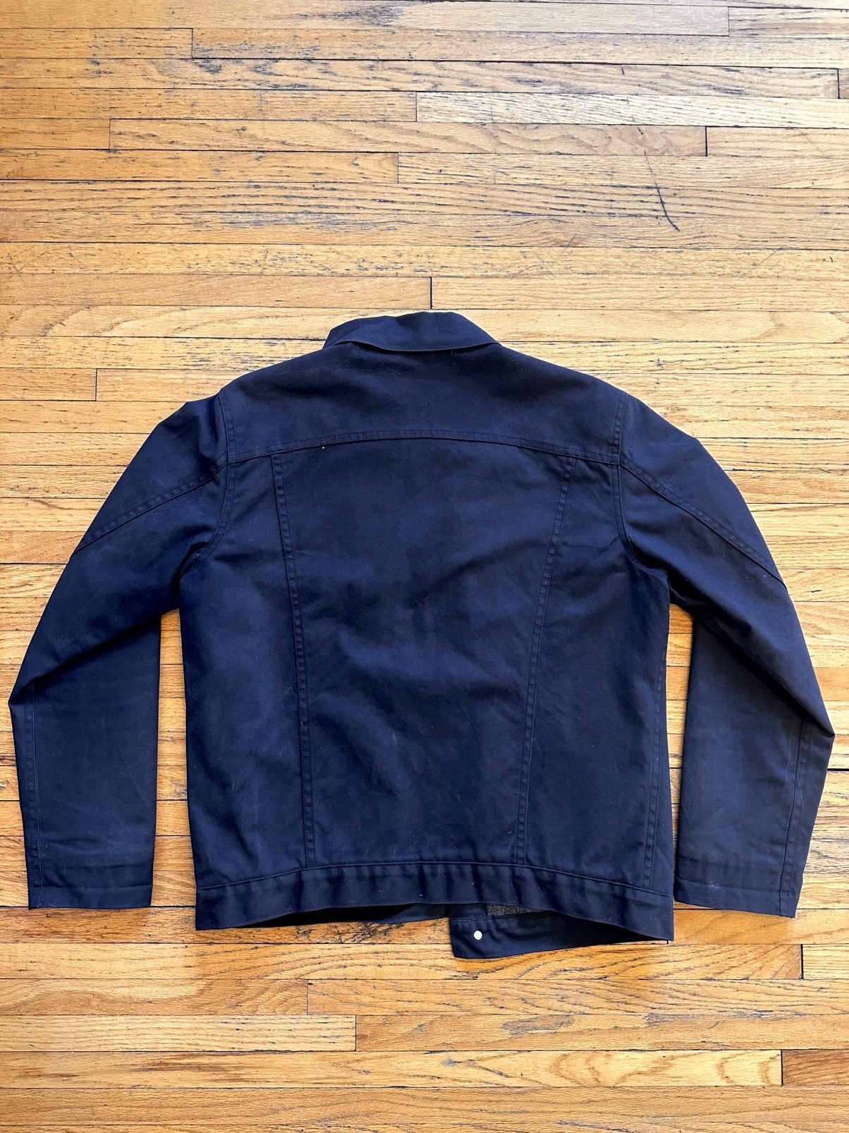 Rogue Territory Rogue Territory Lined Supply Jacket Size US M / EU 48-50 / 2 - 2 Thumbnail