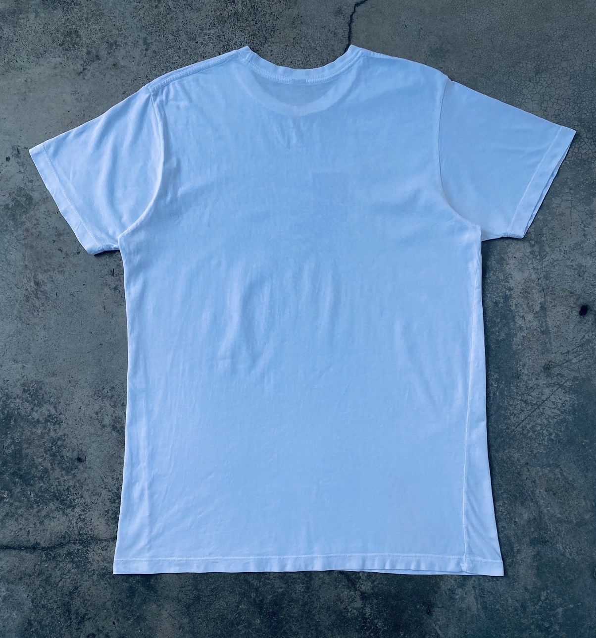Band Tees Vintage 2005 Pearl Jam Art By Brad Klausen Grunge Band Tees Size US XL / EU 56 / 4 - 2 Thumbnail
