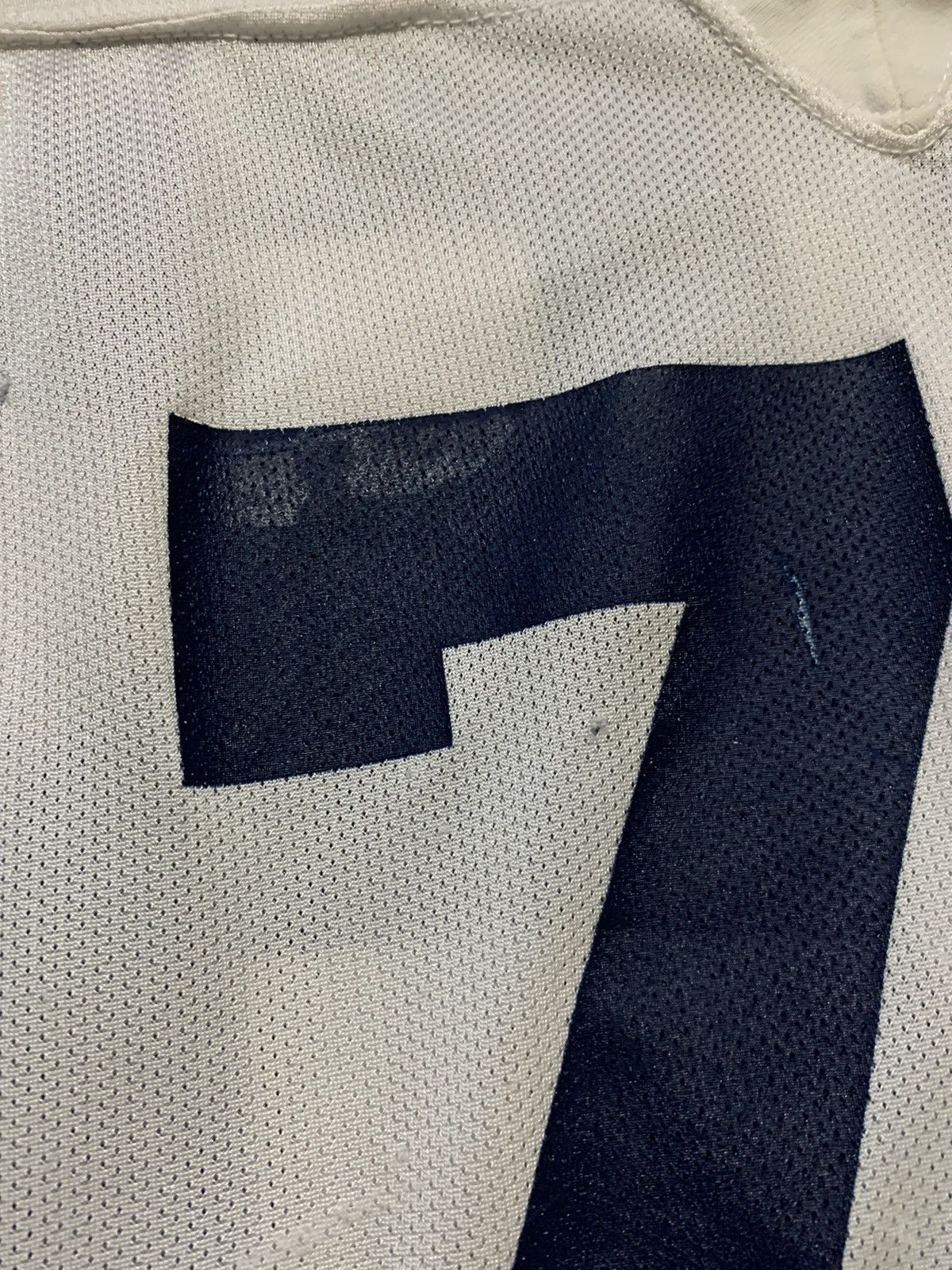 Vintage Vintage San Diego 76 American football xLarge Size US XL / EU 56 / 4 - 17 Thumbnail