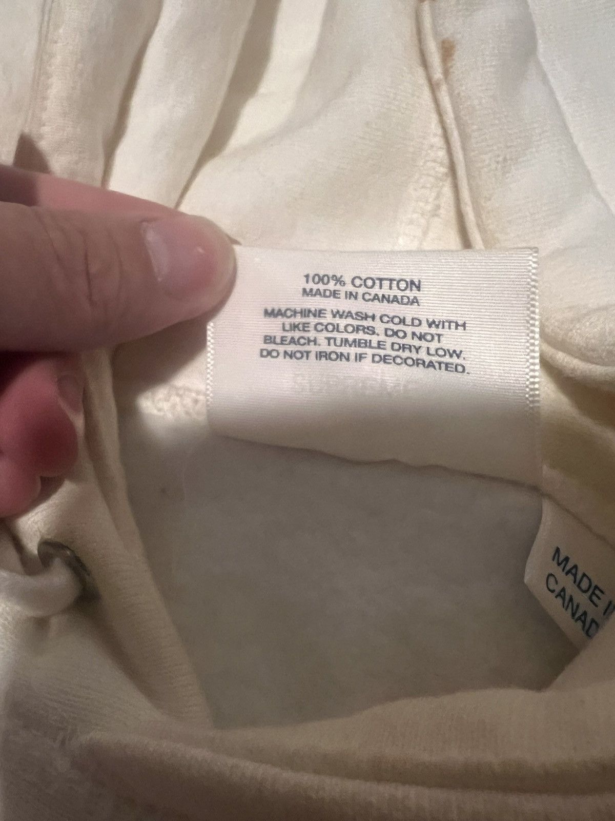 Supreme L Supreme CDG Box Logo Hoodie Size US L / EU 52-54 / 3 - 4 Thumbnail