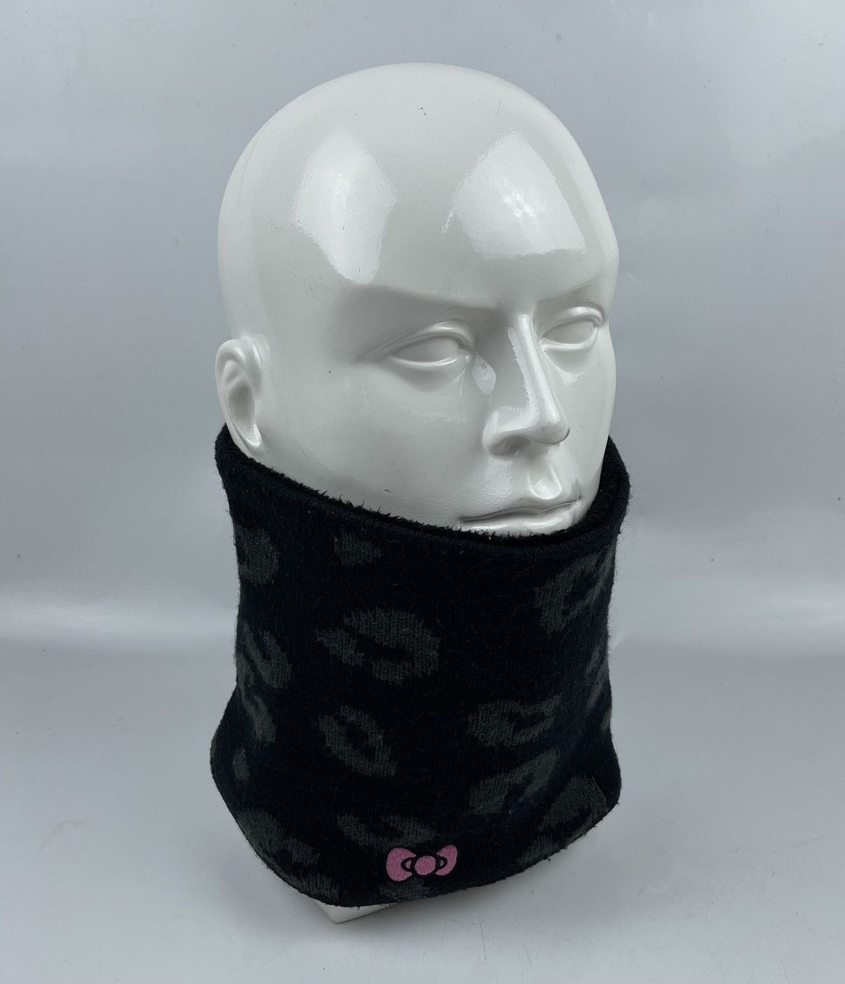 Anime hello kitty neck gaiter tc18 Size ONE SIZE - 1 Thumbnail