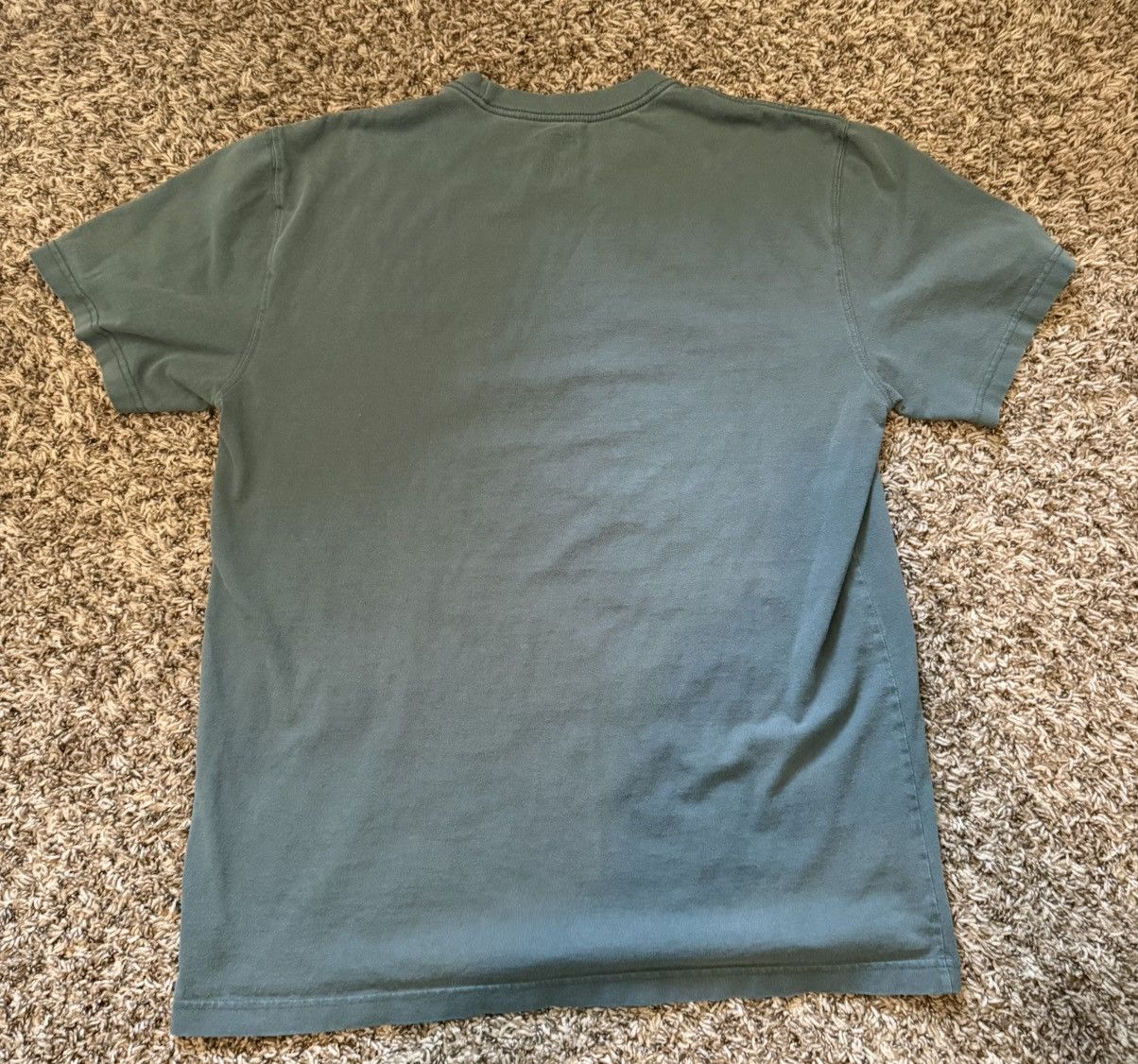 Dickies × Vintage Vintage Dickies Pocket T-Shirt Size US L / EU 52-54 / 3 - 4 Thumbnail