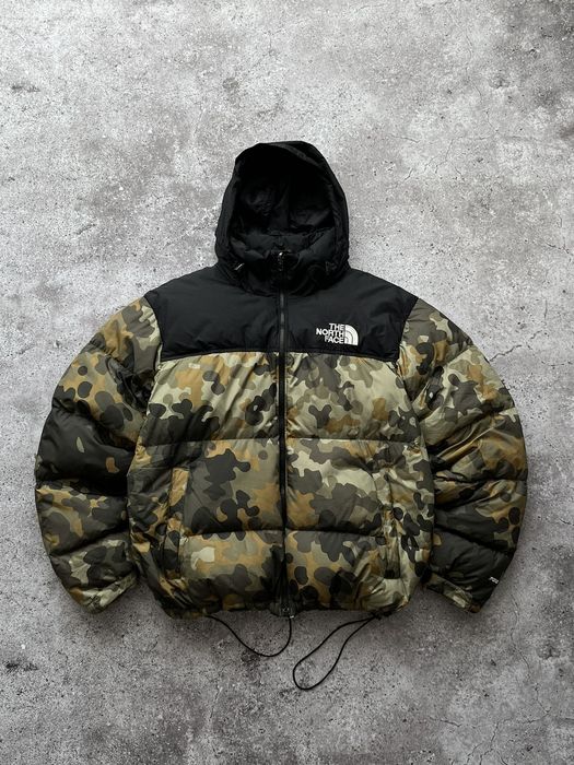 Kanye nuptse on sale