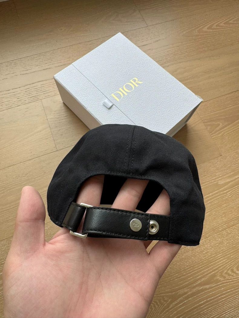 Dior Dior Hat and cap 2501-Nextarrow Size ONE SIZE - 3 Thumbnail