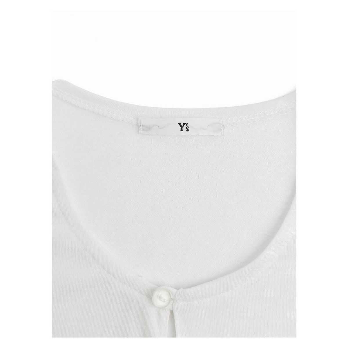 Yohji Yamamoto Yohji Yamamoto Polkadot Tee Size US S / EU 44-46 / 1 - 3 Thumbnail