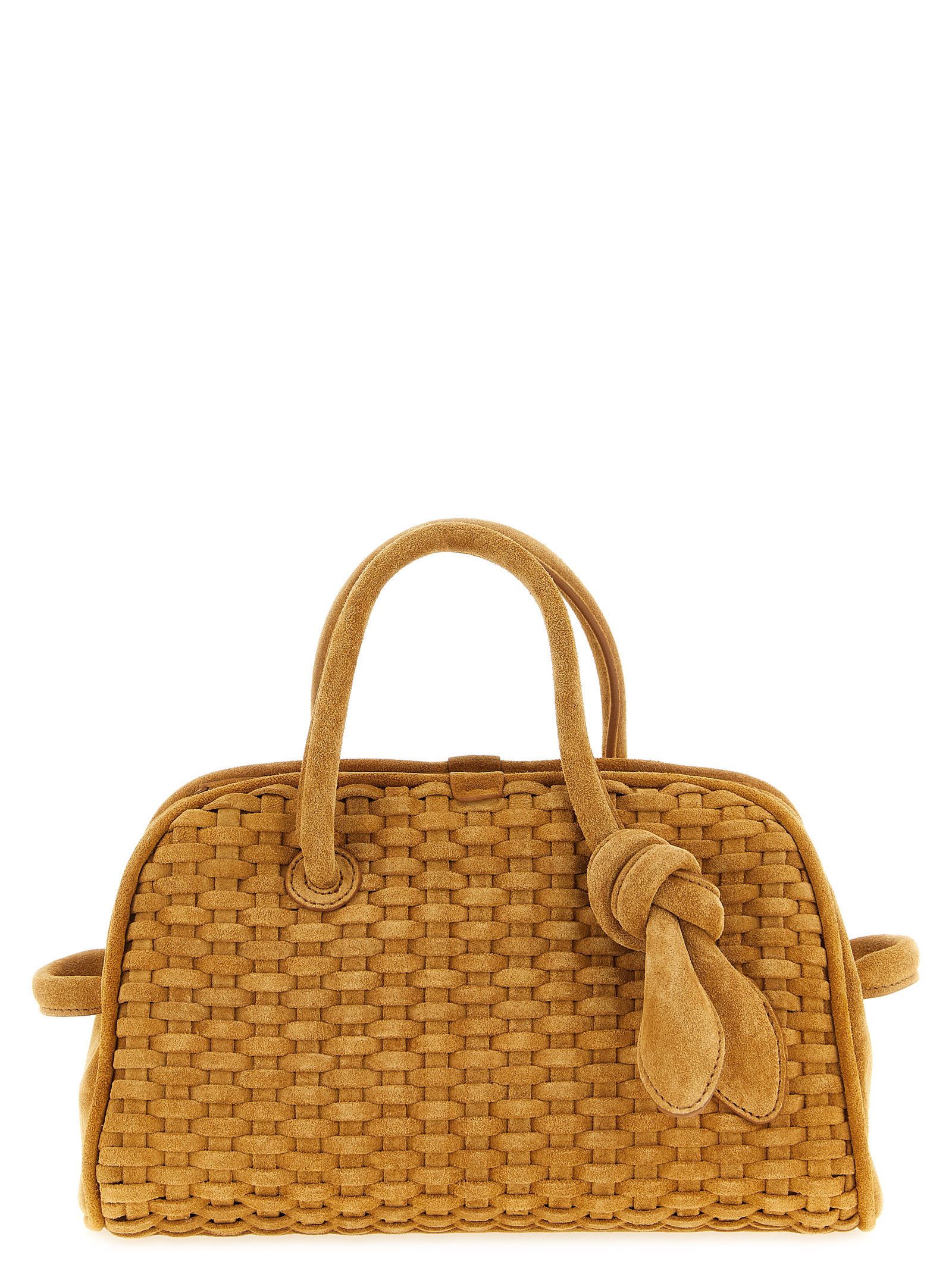 Jacquemus 'Le Petit Turismo' Handbag Size ONE SIZE - 1 Thumbnail