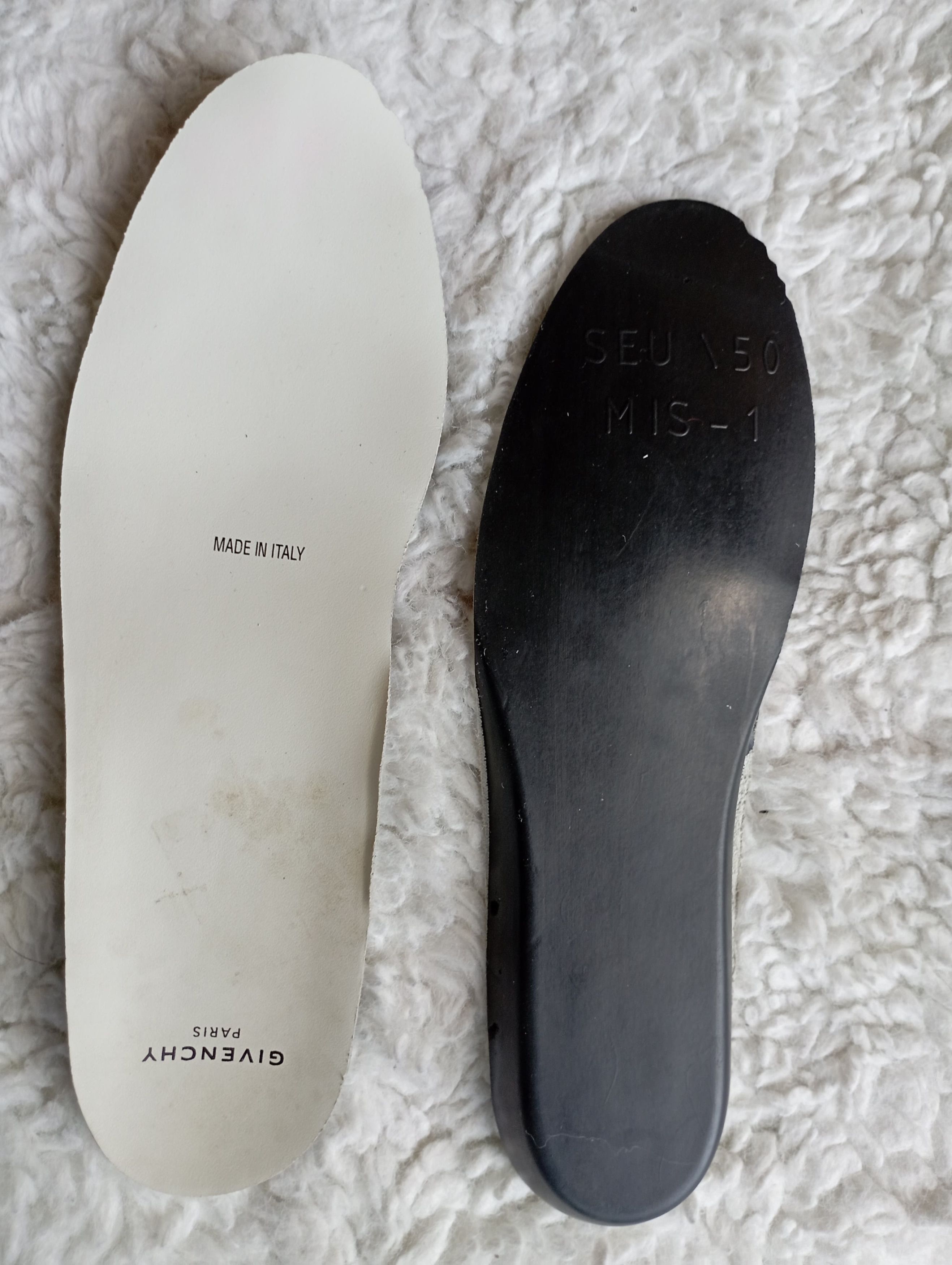 Givenchy Givenchy Wing low-top sneakers Size US 8 / IT 38 - 18 Thumbnail