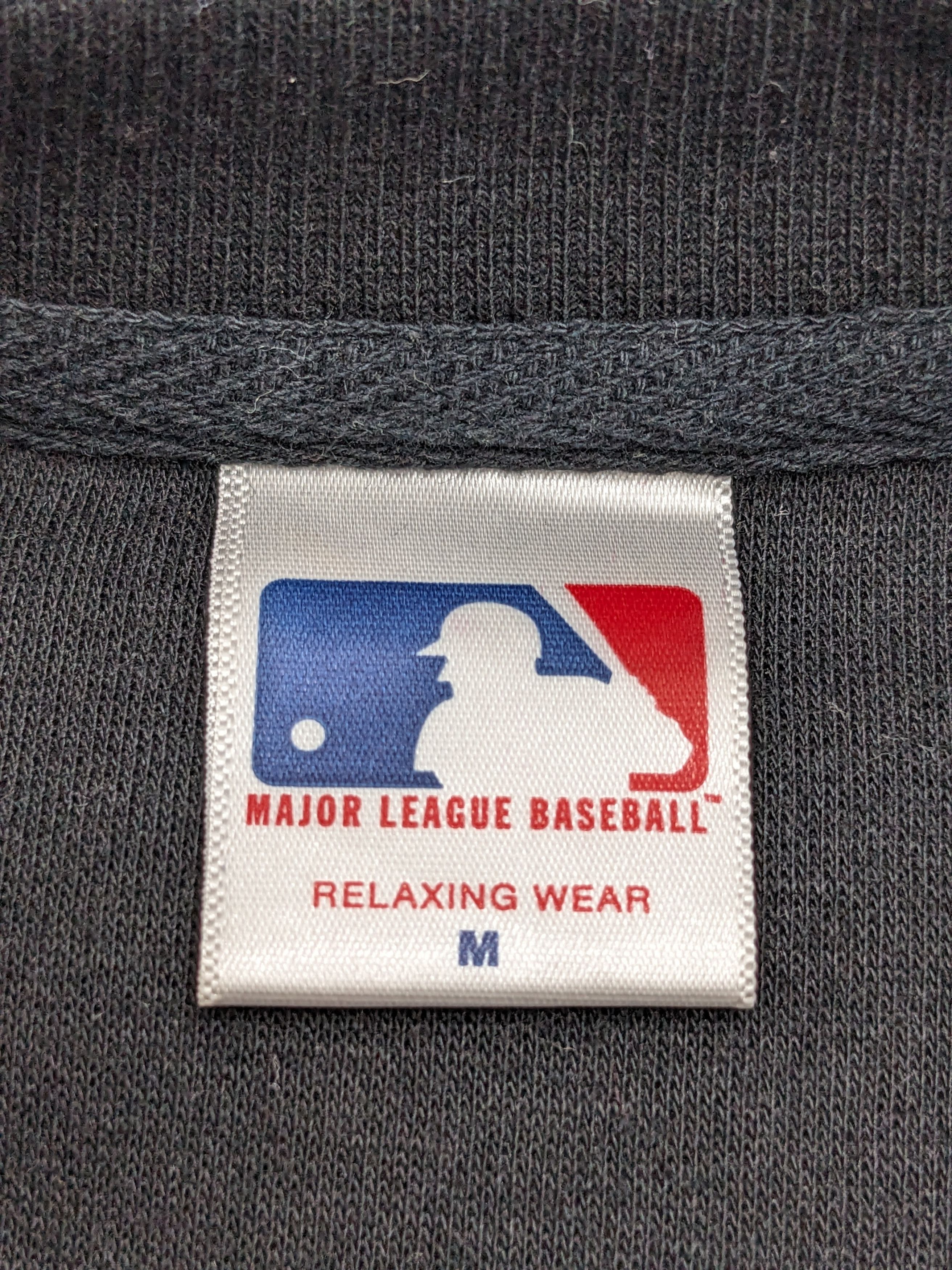 MLB Vintage MLB New York Yankees NY Logo Crewneck Sweatshirt Size US M / EU 48-50 / 2 - 9 Thumbnail