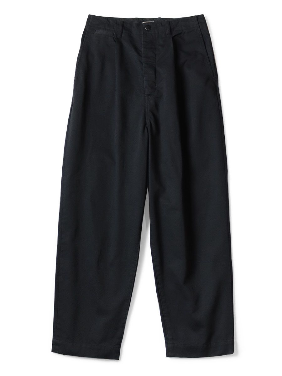 Kapital Kapital Chino high waist pants Size US 32 / EU 48 - 1 Thumbnail
