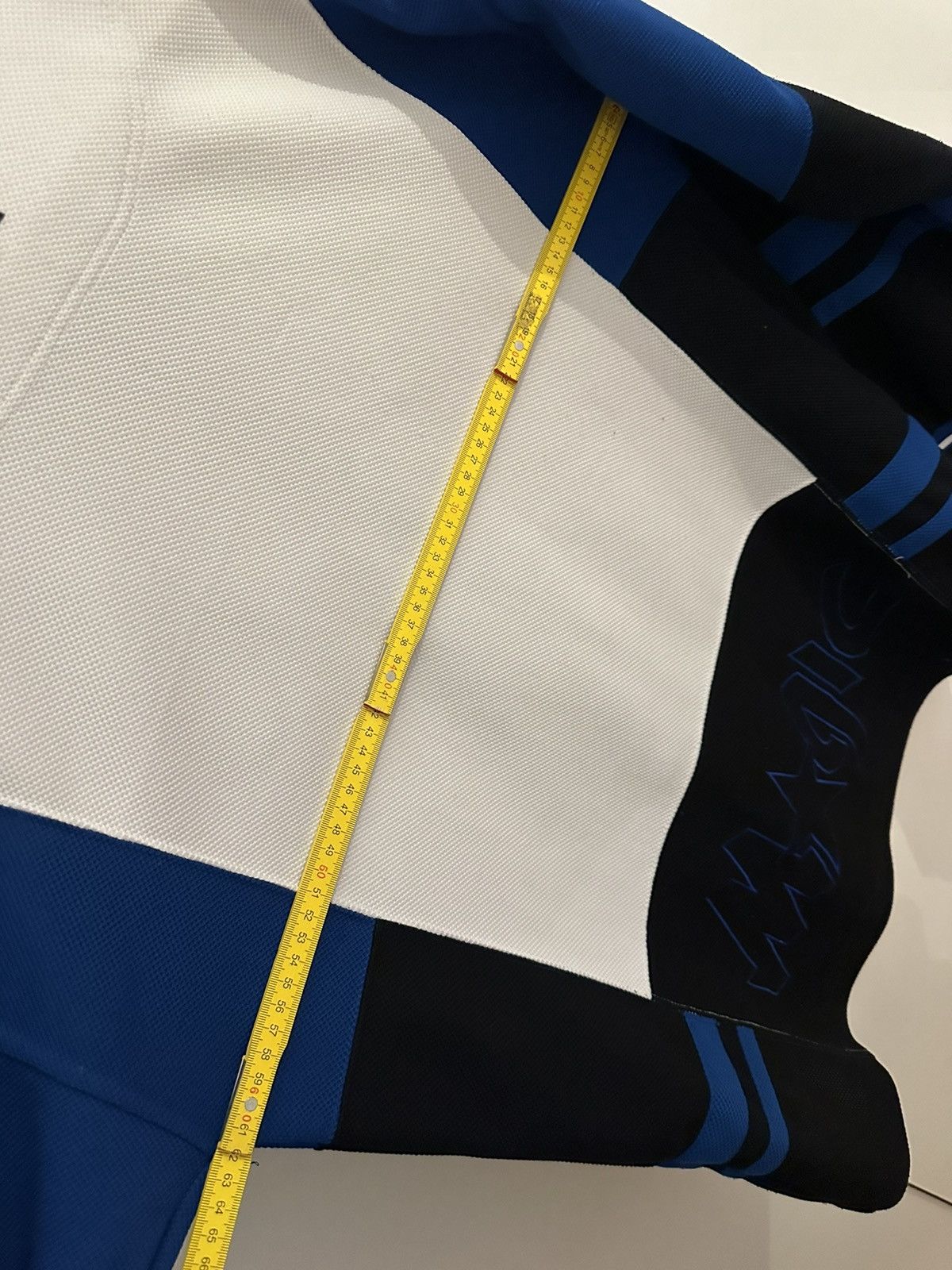 Starter Starter Jersey Shirt Orlando Magic Size L Starter Trikot Size US L / EU 52-54 / 3 - 18 Thumbnail