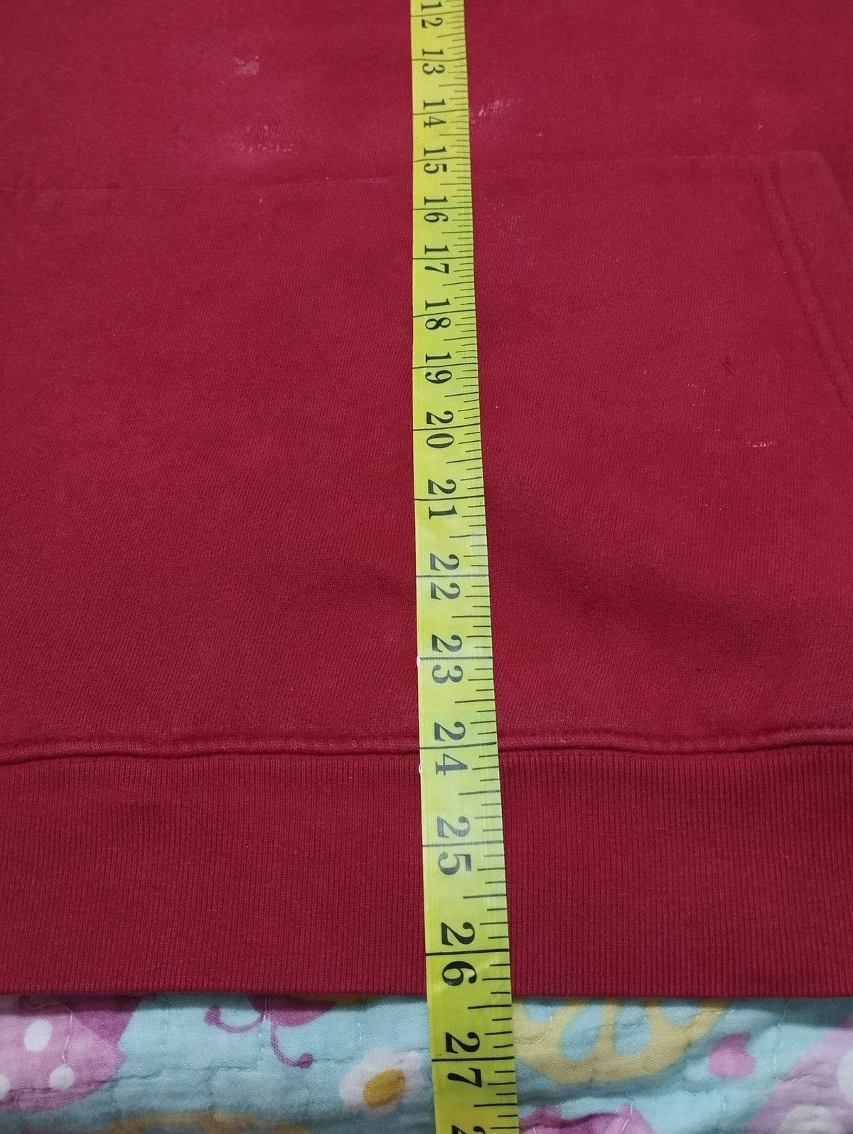 NCAA × Vintage Vintage USC Trojans Hoodie Size US XXL / EU 58 / 5 - 11 Thumbnail