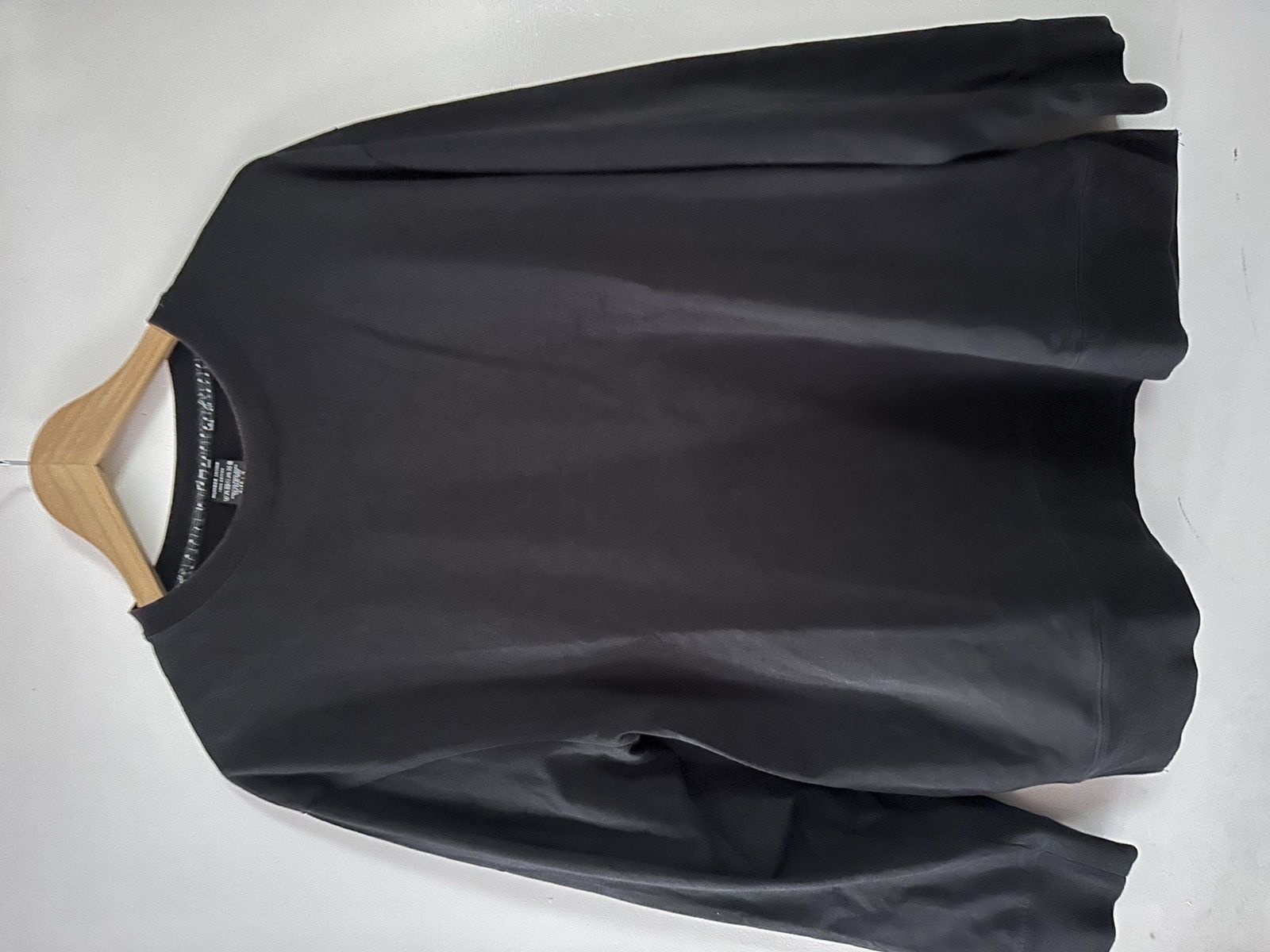 Number (N)ine Number (N)ine sweatshirt Size US M / EU 48-50 / 2 - 1 Thumbnail