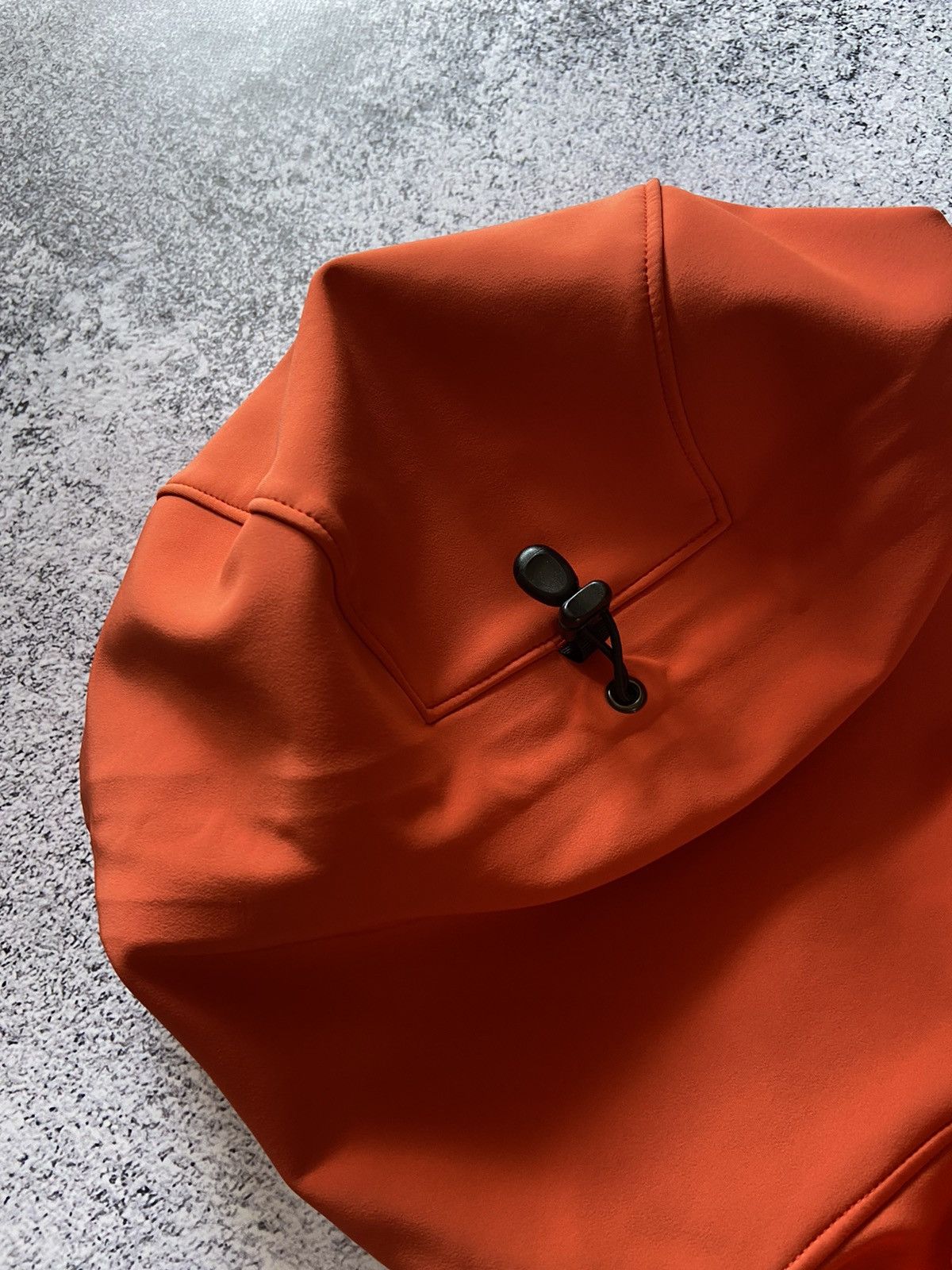 Arc'teryx Vintage Arcteryx Wonen’s Softshell Jacket Windstorm Size S / US 4 / IT 40 - 14 Thumbnail