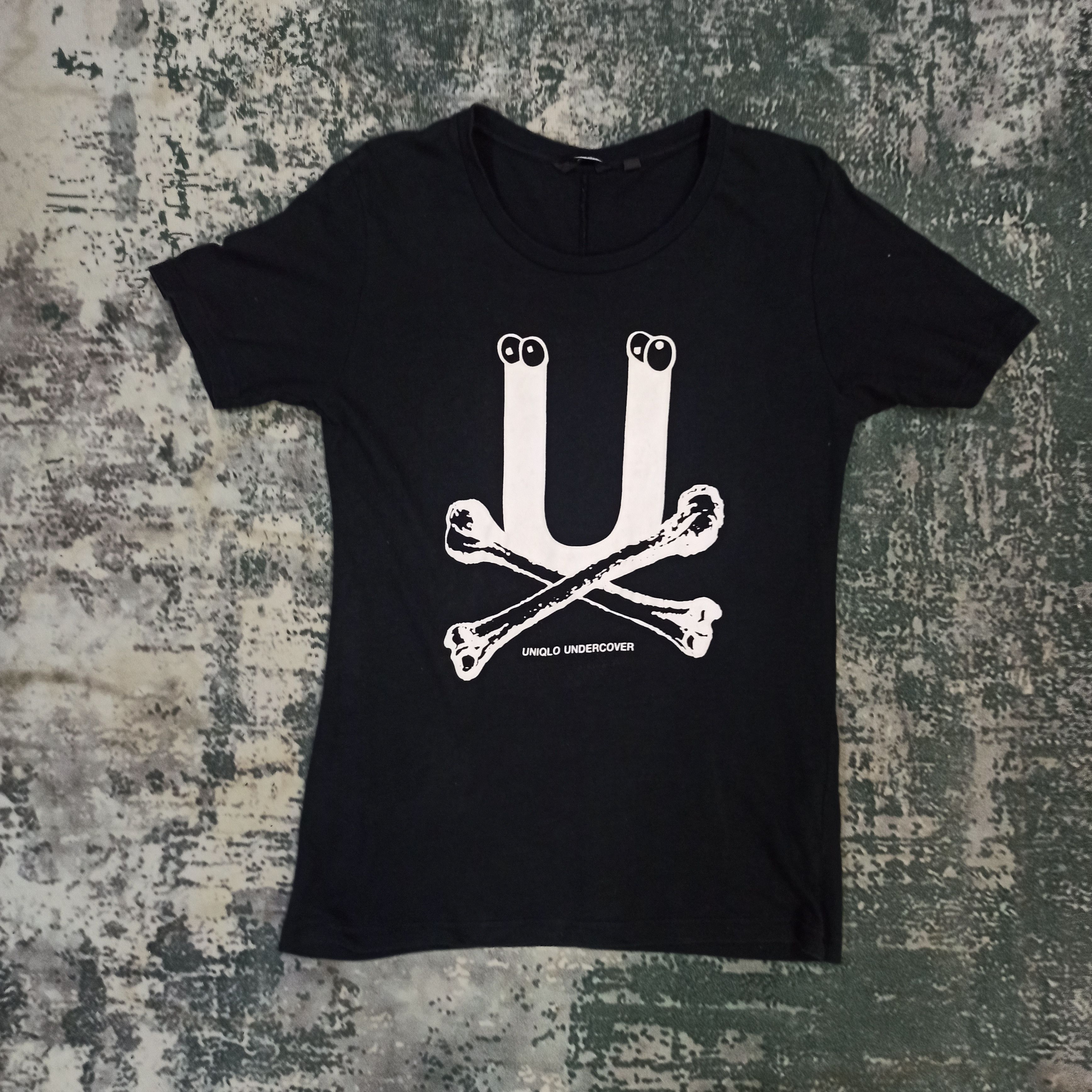 Undercover Anatomicouture Tee | Grailed