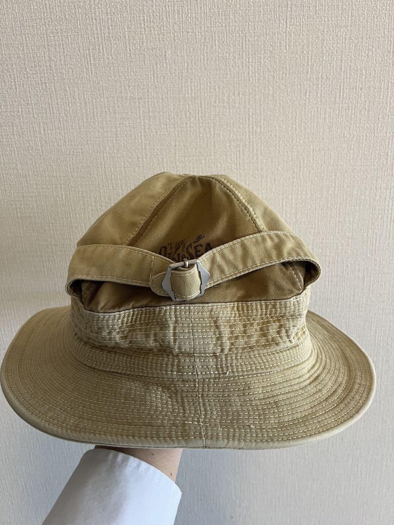 Kapital Bucket Hat Size ONE SIZE - 2 Thumbnail