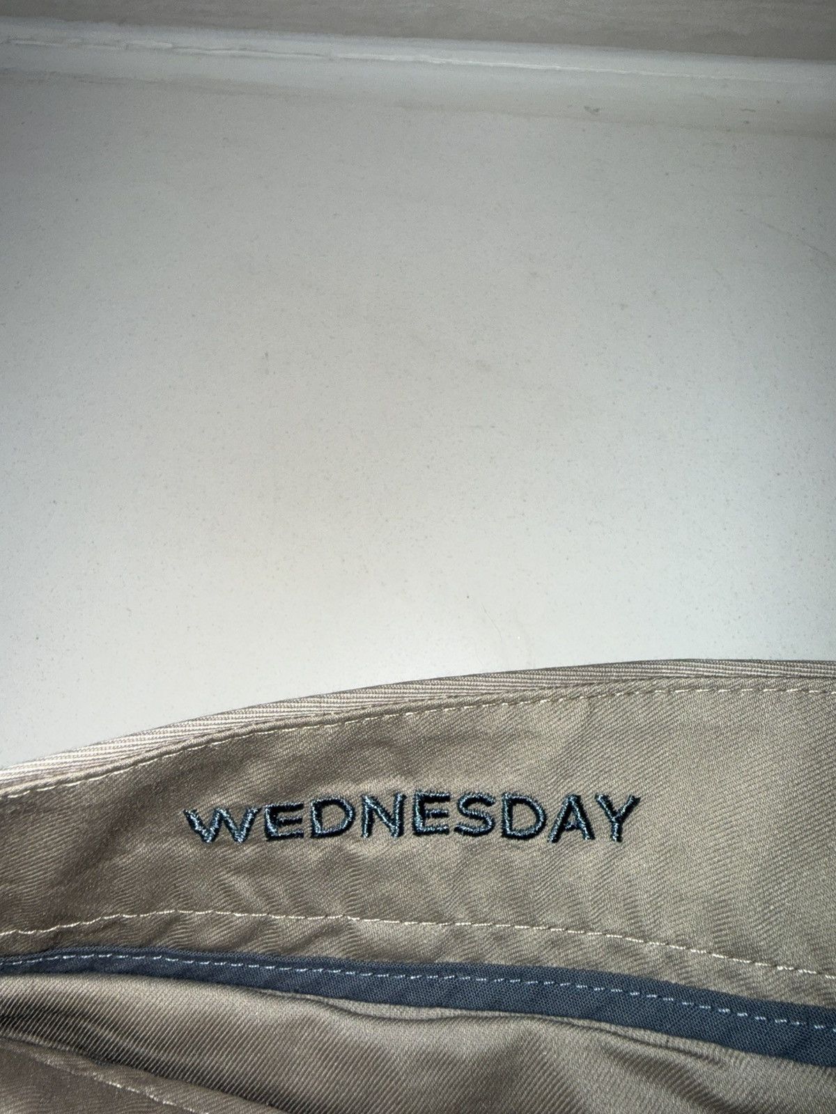 Bonobos Bonobos Wednesday Beige Pants Size US 31 - 6 Thumbnail