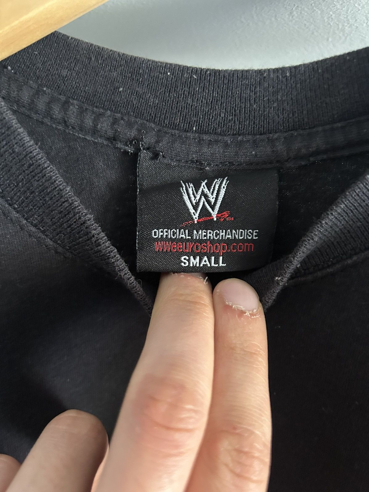 WWE WWE Batista t-shirt Size US S / EU 44-46 / 1 - 2 Thumbnail