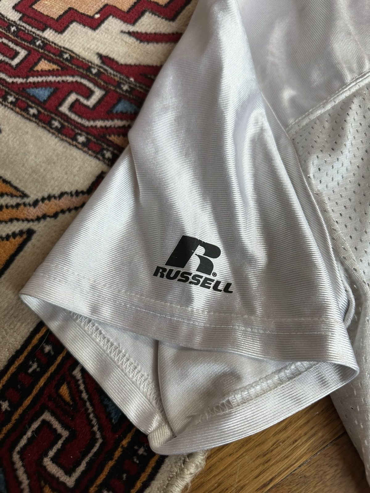 basketcase gallery basketcase gallery Pig Farm Jersey Size US XL / EU 56 / 4 - 5 Thumbnail