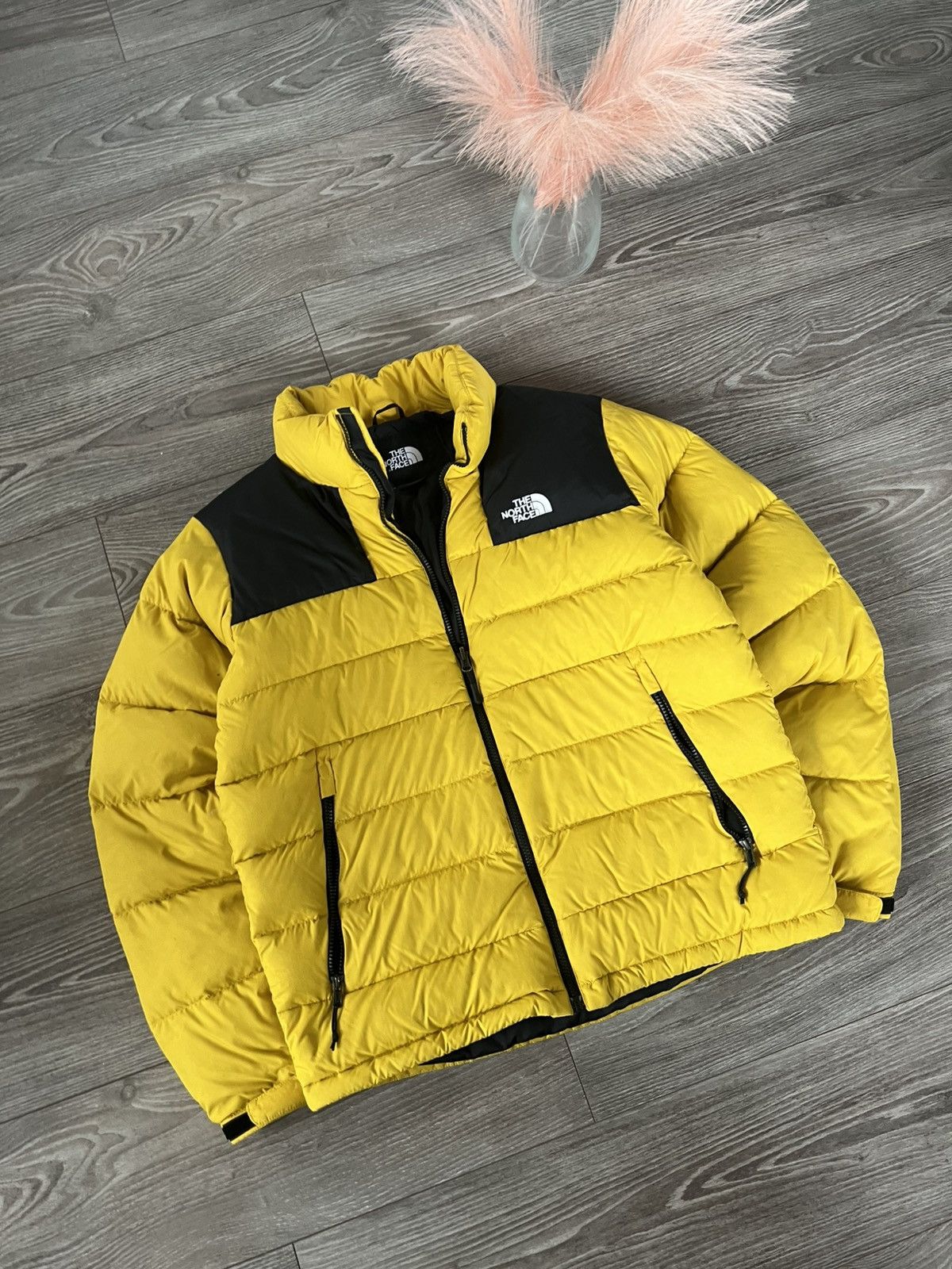Japanese Brand × The North Face ‼️The North Face 700 New Collection Puffer Oversize Jacket‼️ Size US M / EU 48-50 / 2 - 22 Thumbnail