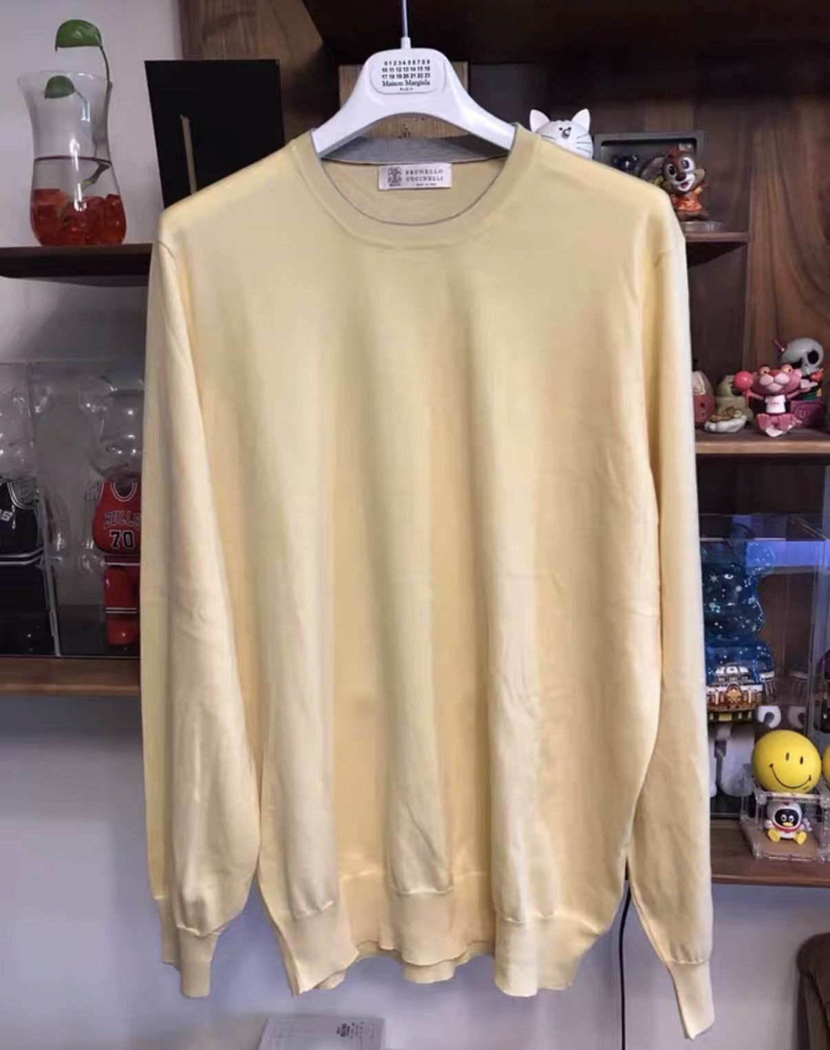 Brunello Cucinelli sweater