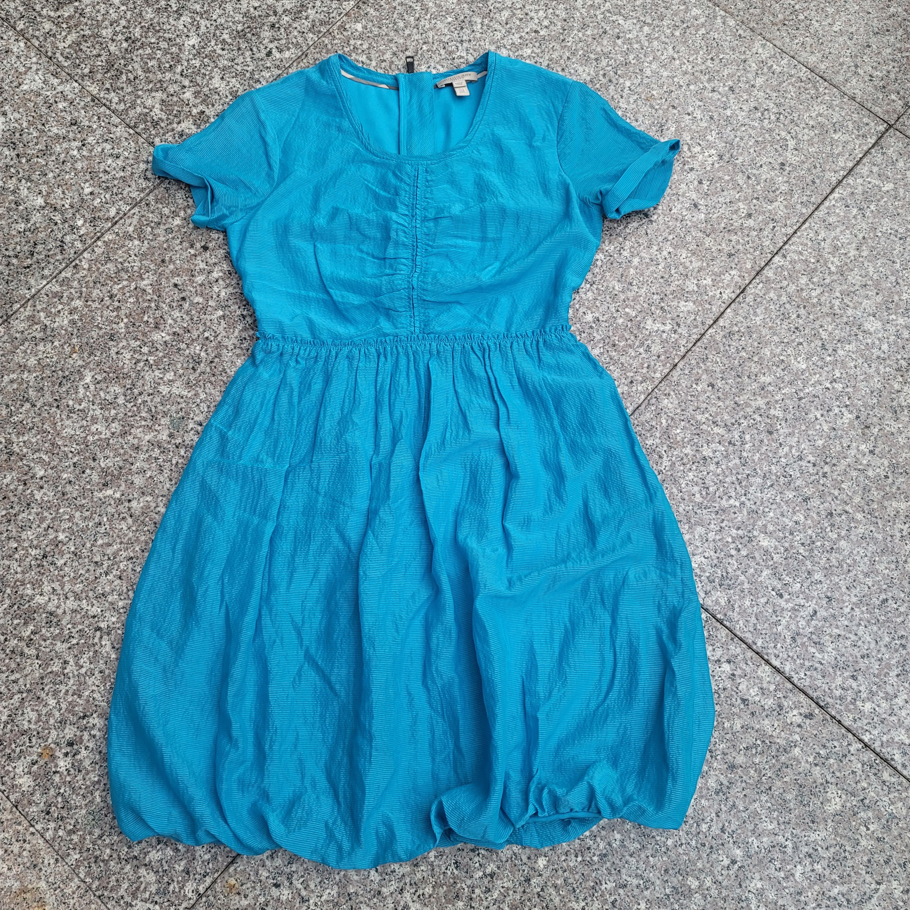 Burberry Burberry London dress Size S / US 4 / IT 40 - 2 Thumbnail